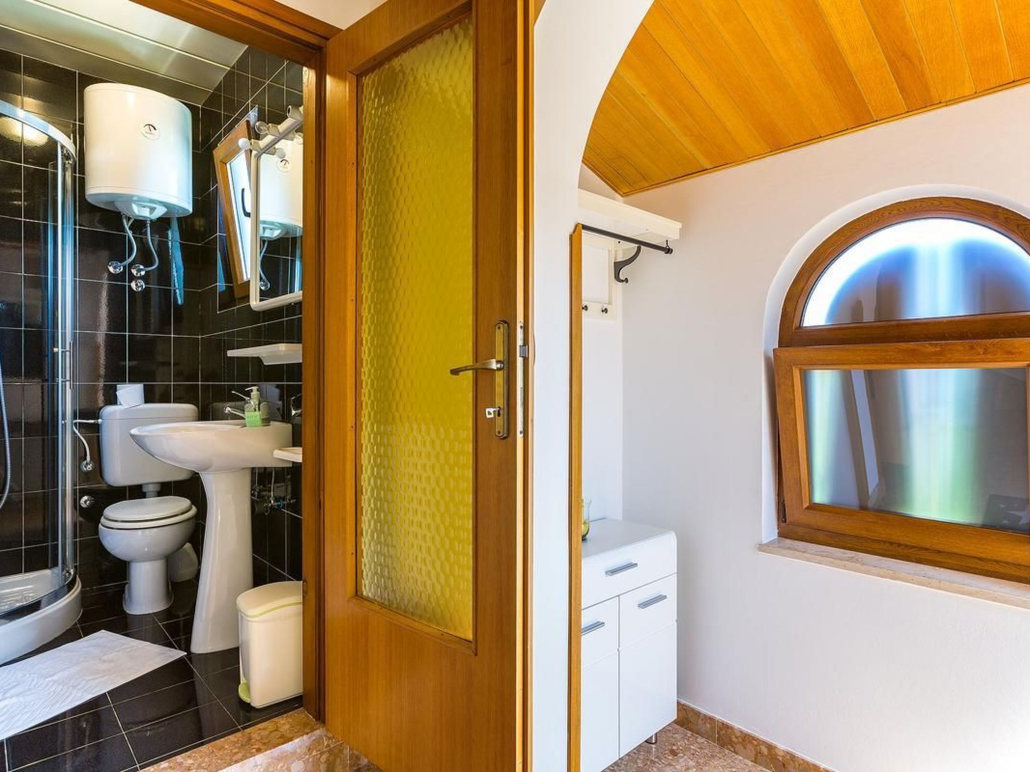 Photo of für 2 Personen in Medulin, Istrien