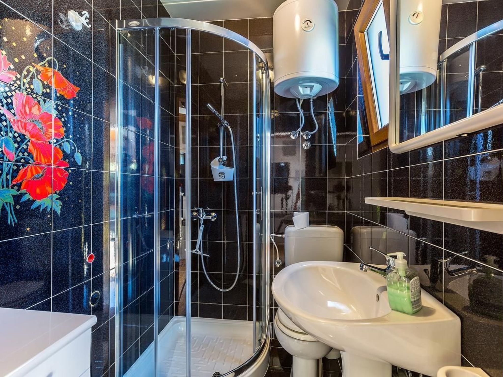 Photo of für 2 Personen in Medulin, Istrien