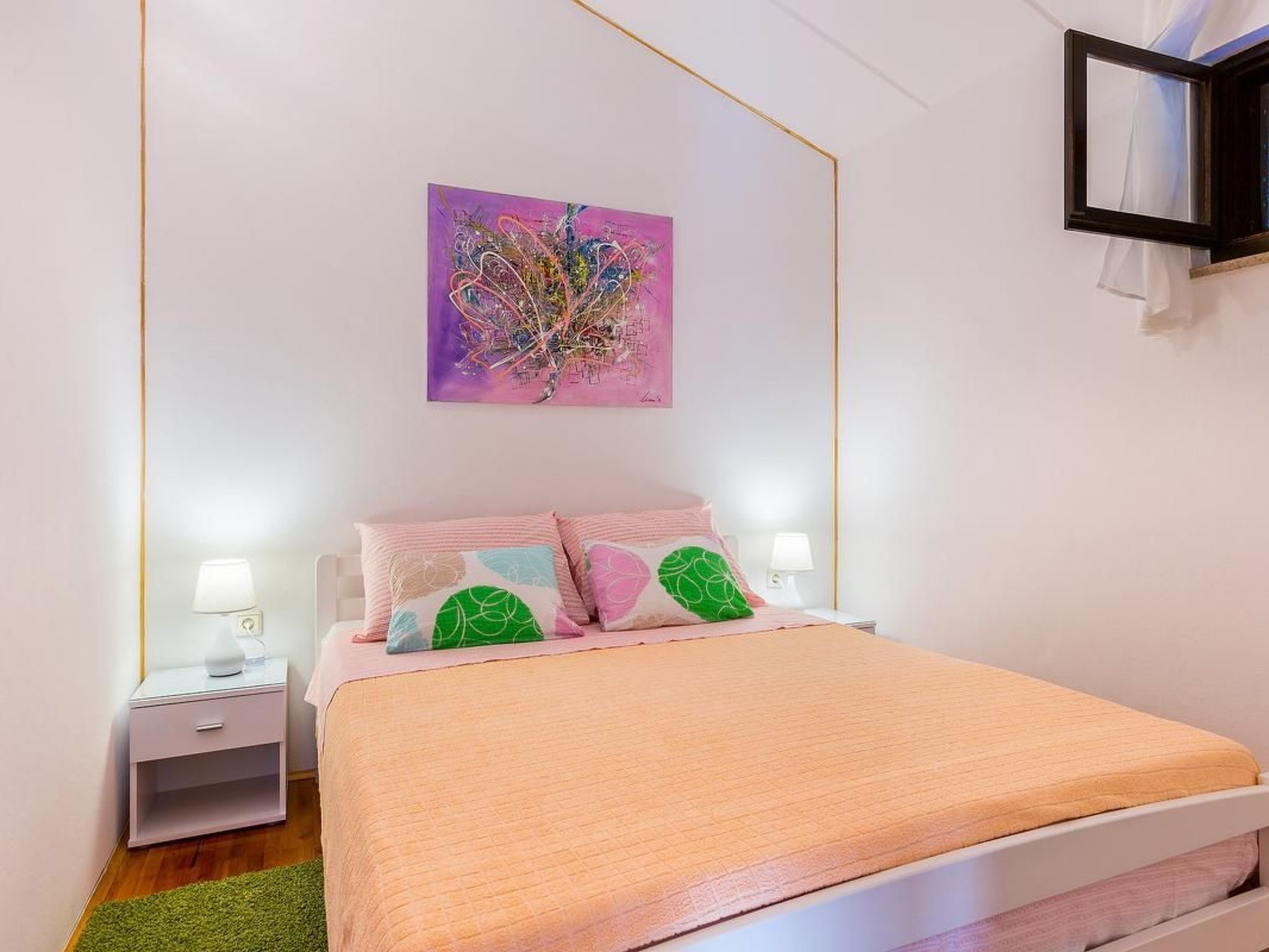 Photo of für 2 Personen in Medulin, Istrien