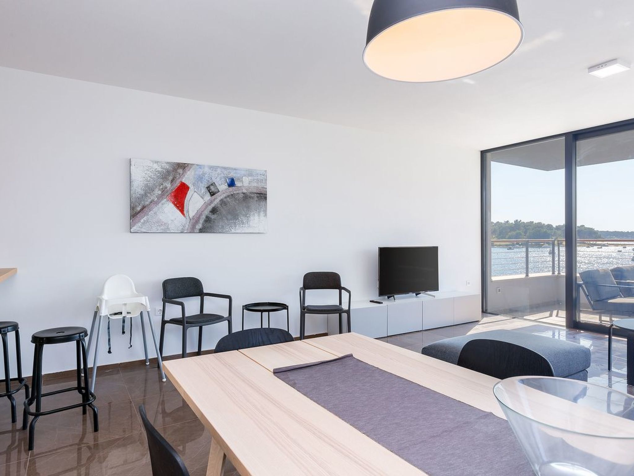 Photo of für 6 Personen ca. 100 m&sup2; in Medulin, Istrien (Medulin und Umgebung)