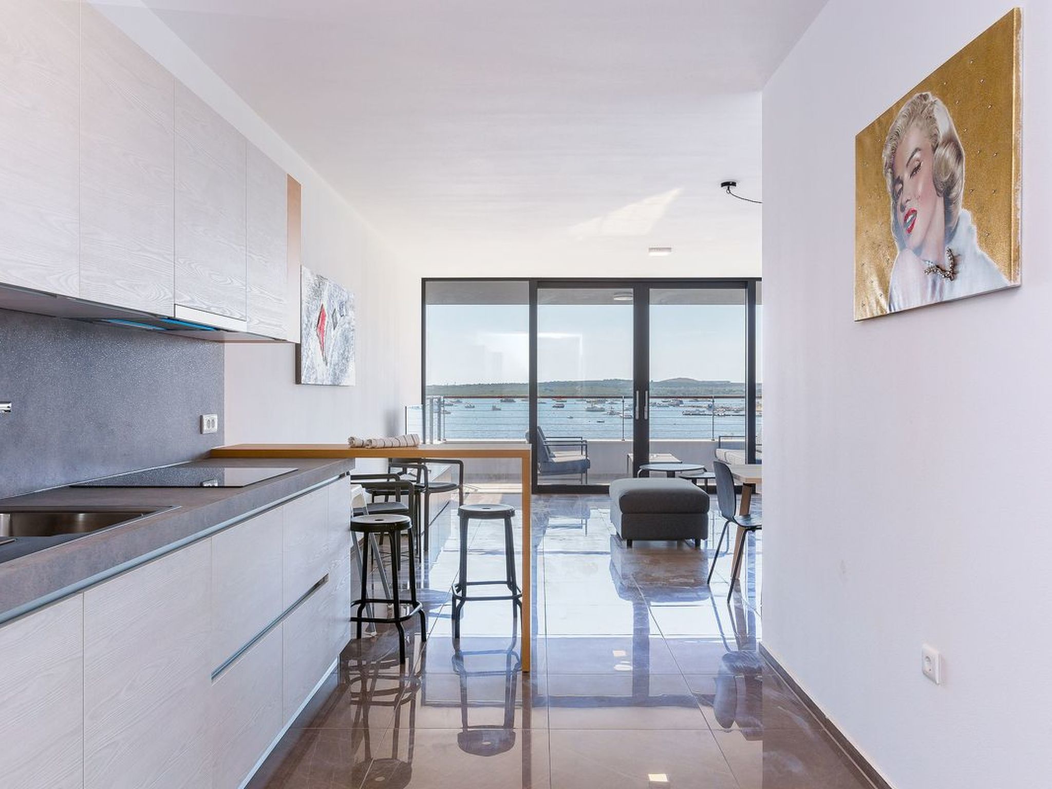 Photo of für 6 Personen ca. 100 m&sup2; in Medulin, Istrien (Medulin und Umgebung)