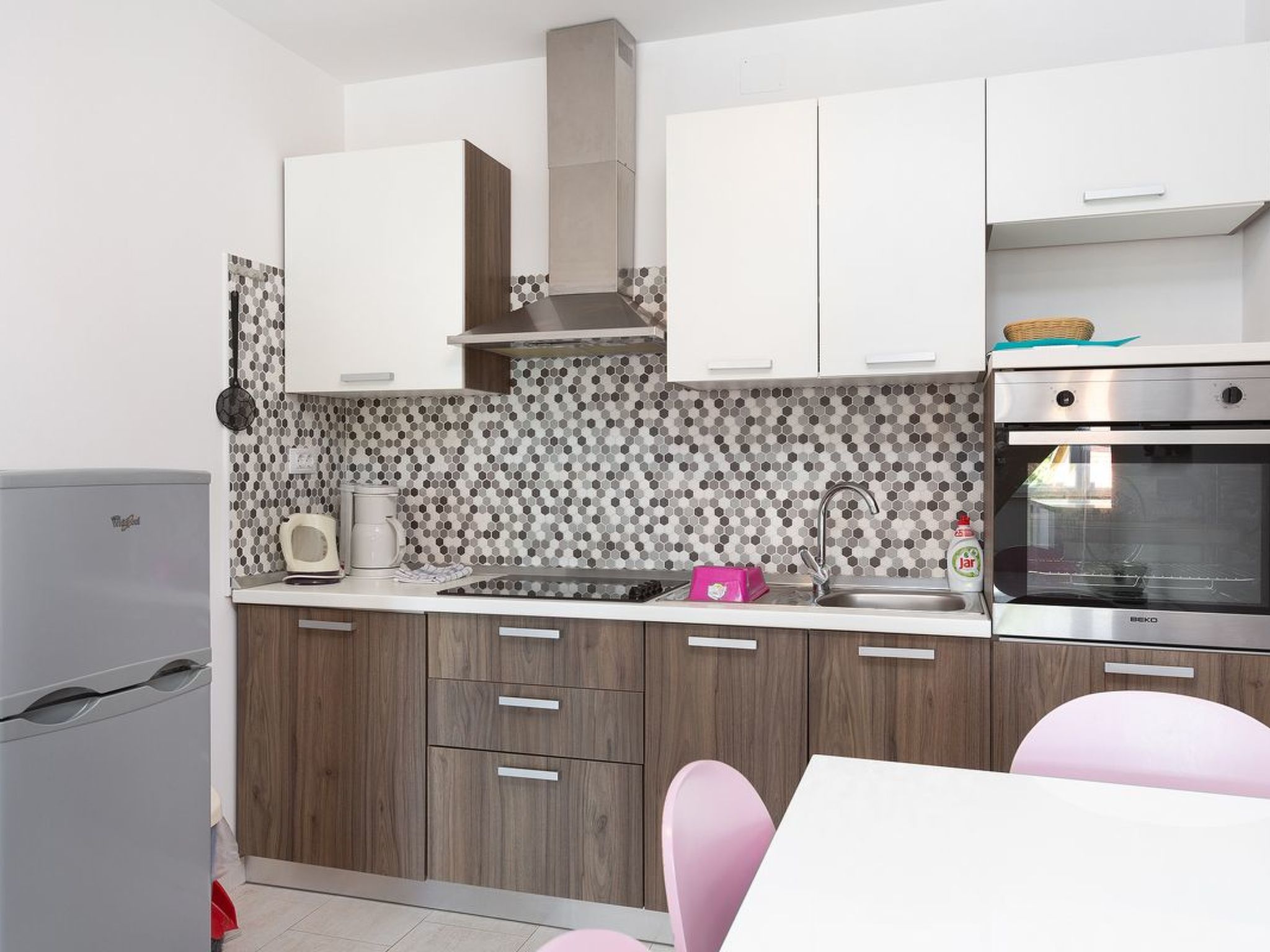 Photo of für 4 Personen ca. 50 m&sup2; in Medulin, Istrien (Medulin und Umgebung)