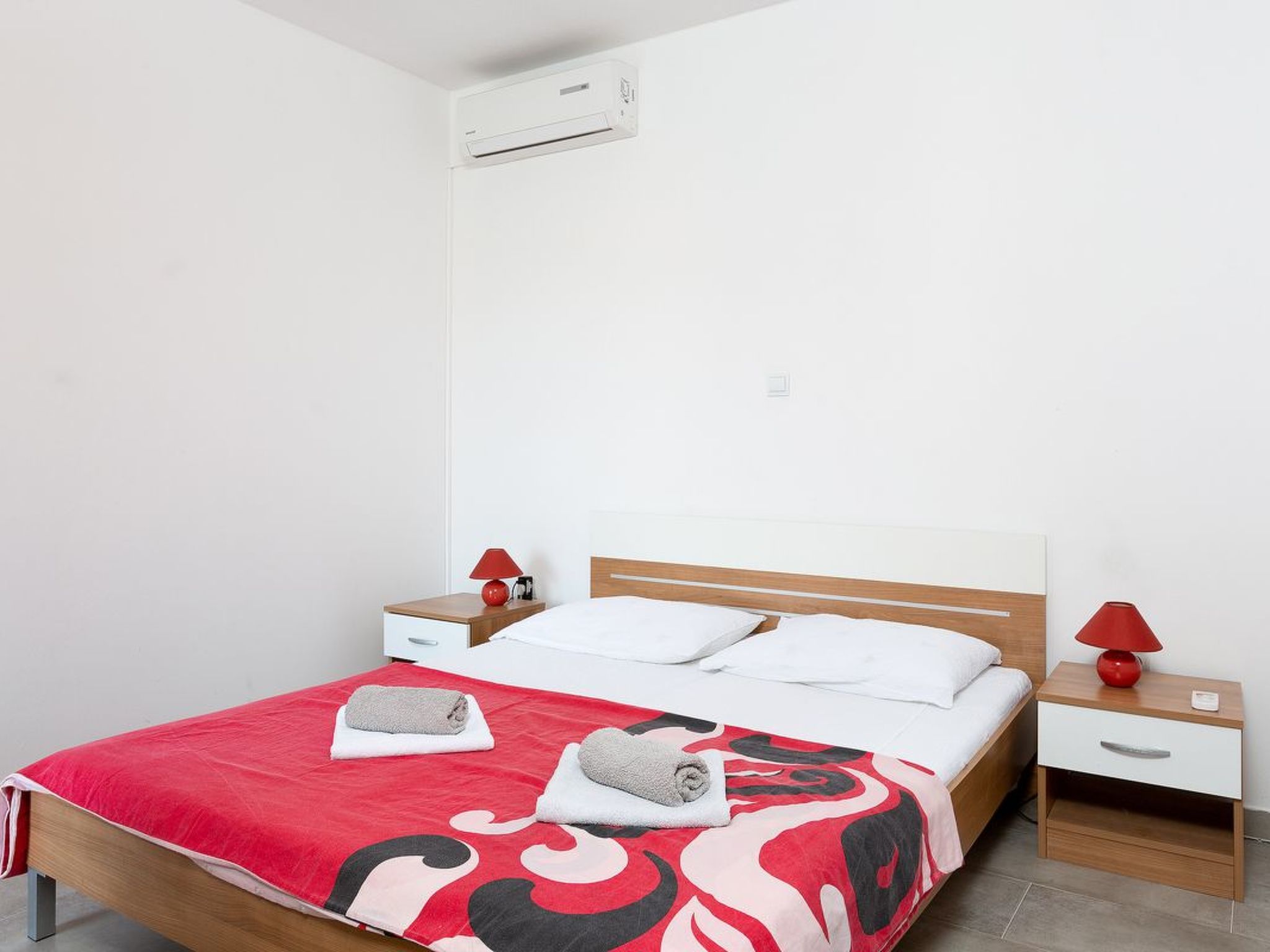 Photo of für 4 Personen ca. 50 m&sup2; in Medulin, Istrien (Medulin und Umgebung)