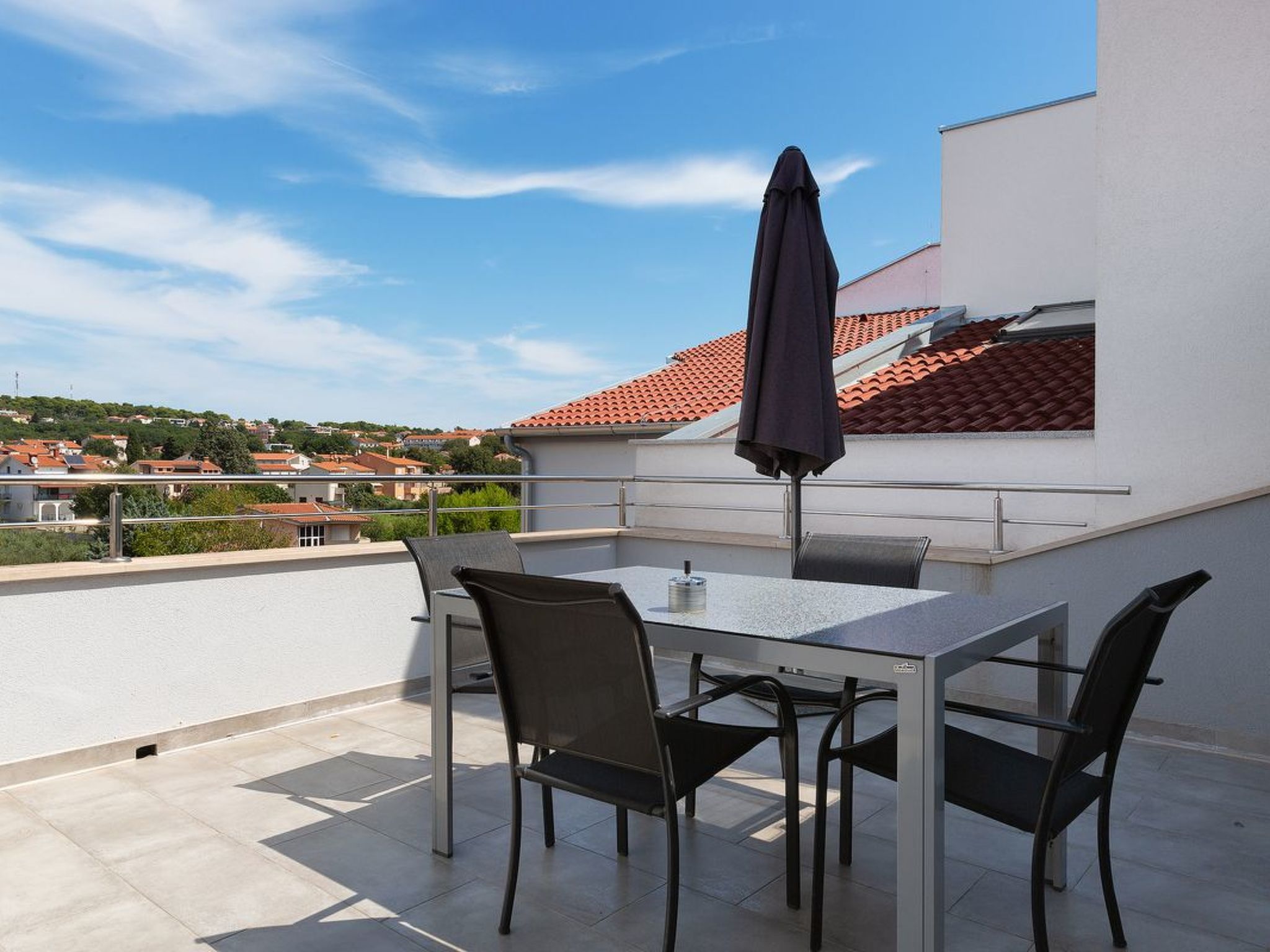 Photo of für 4 Personen ca. 50 m&sup2; in Medulin, Istrien (Medulin und Umgebung)