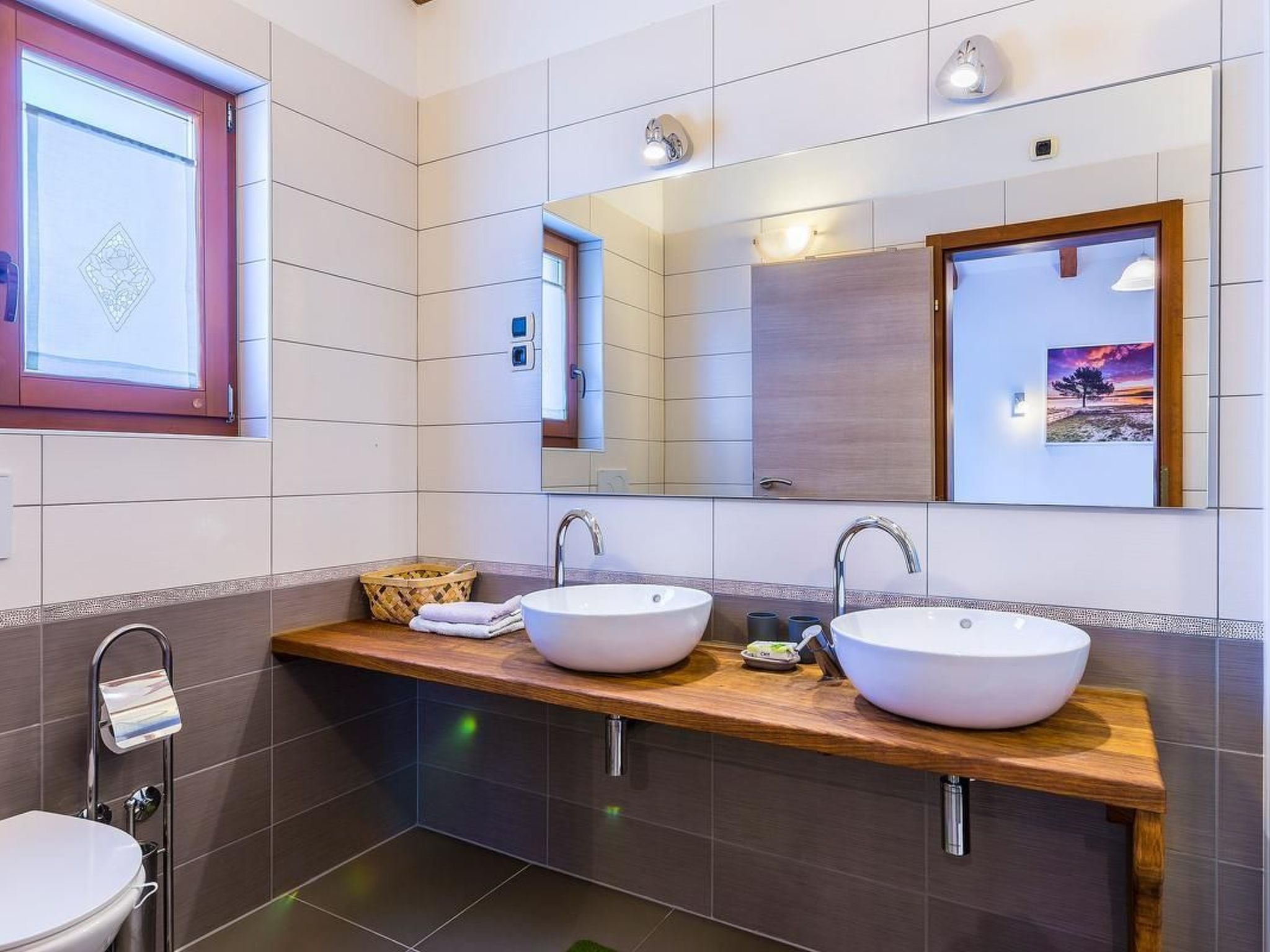 Photo of Ferienvilla "Vanja" mit privatem Pool