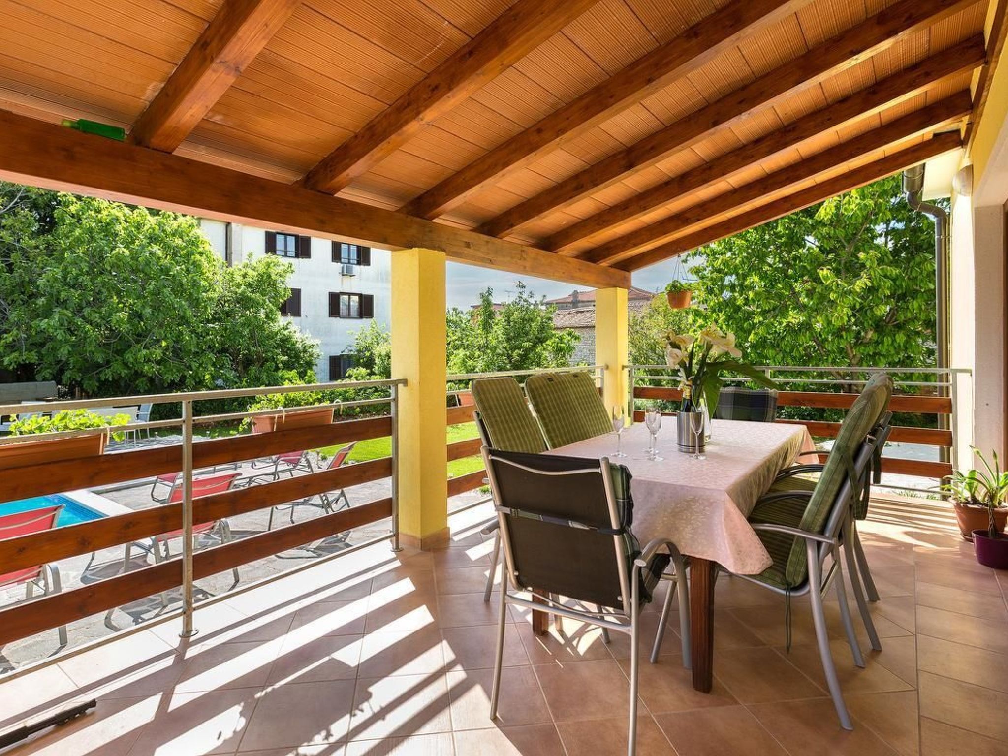 Photo of Ferienvilla "Vanja" mit privatem Pool