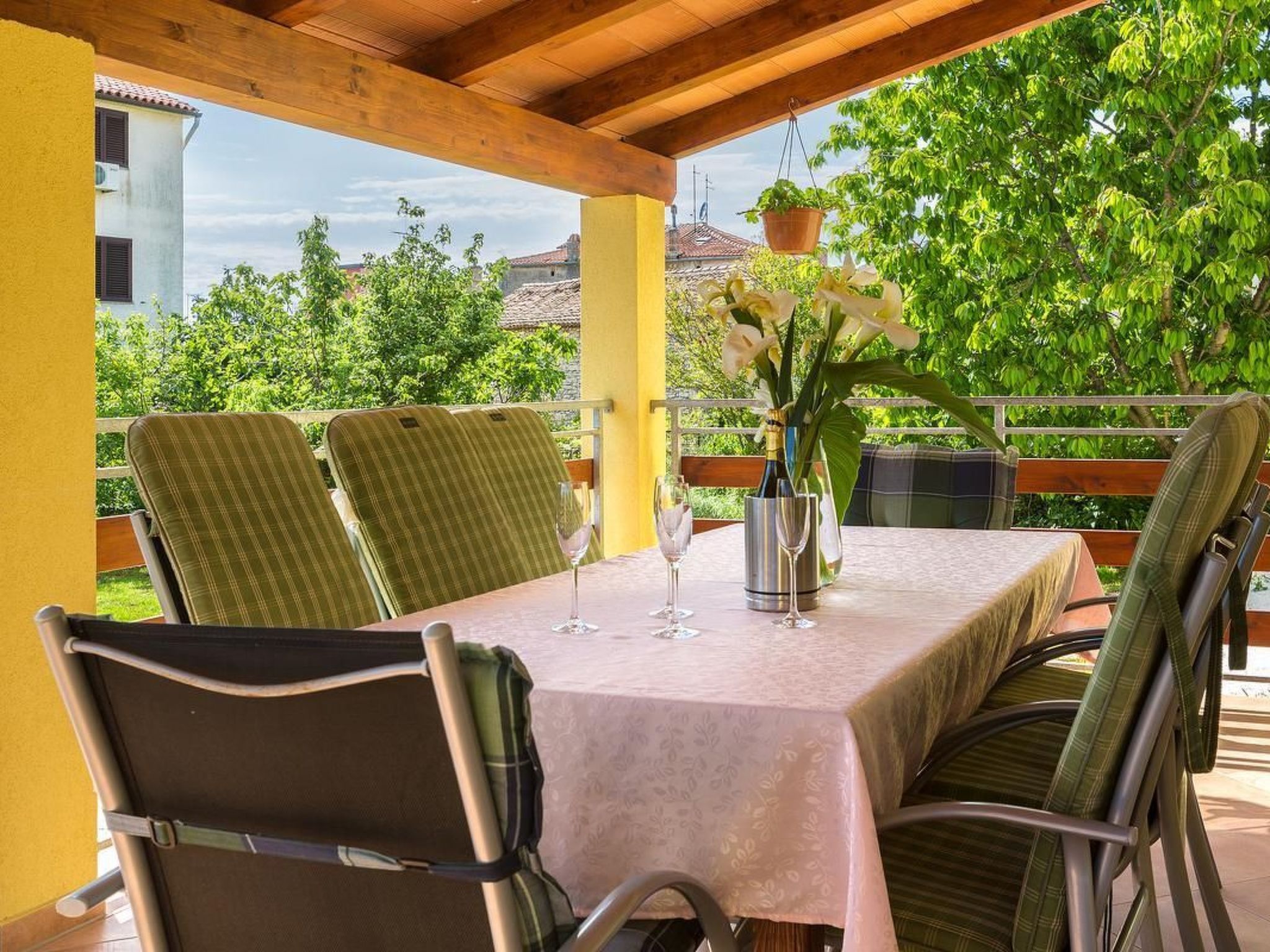 Photo of Ferienvilla "Vanja" mit privatem Pool