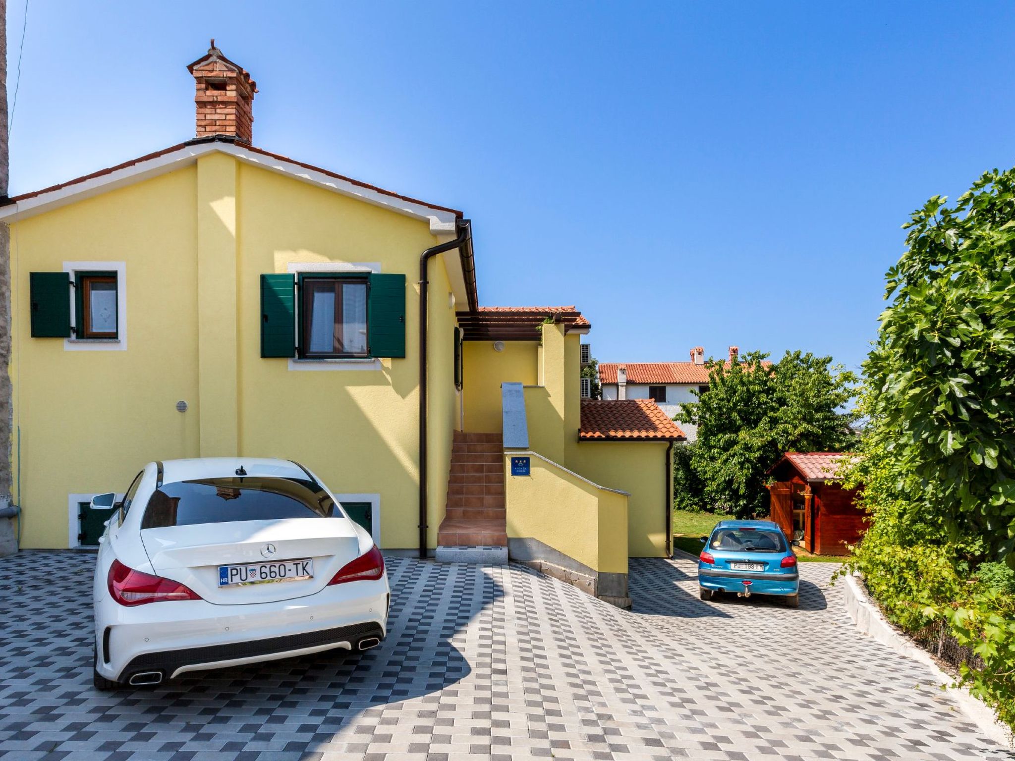 Photo of Ferienvilla "Vanja" mit privatem Pool