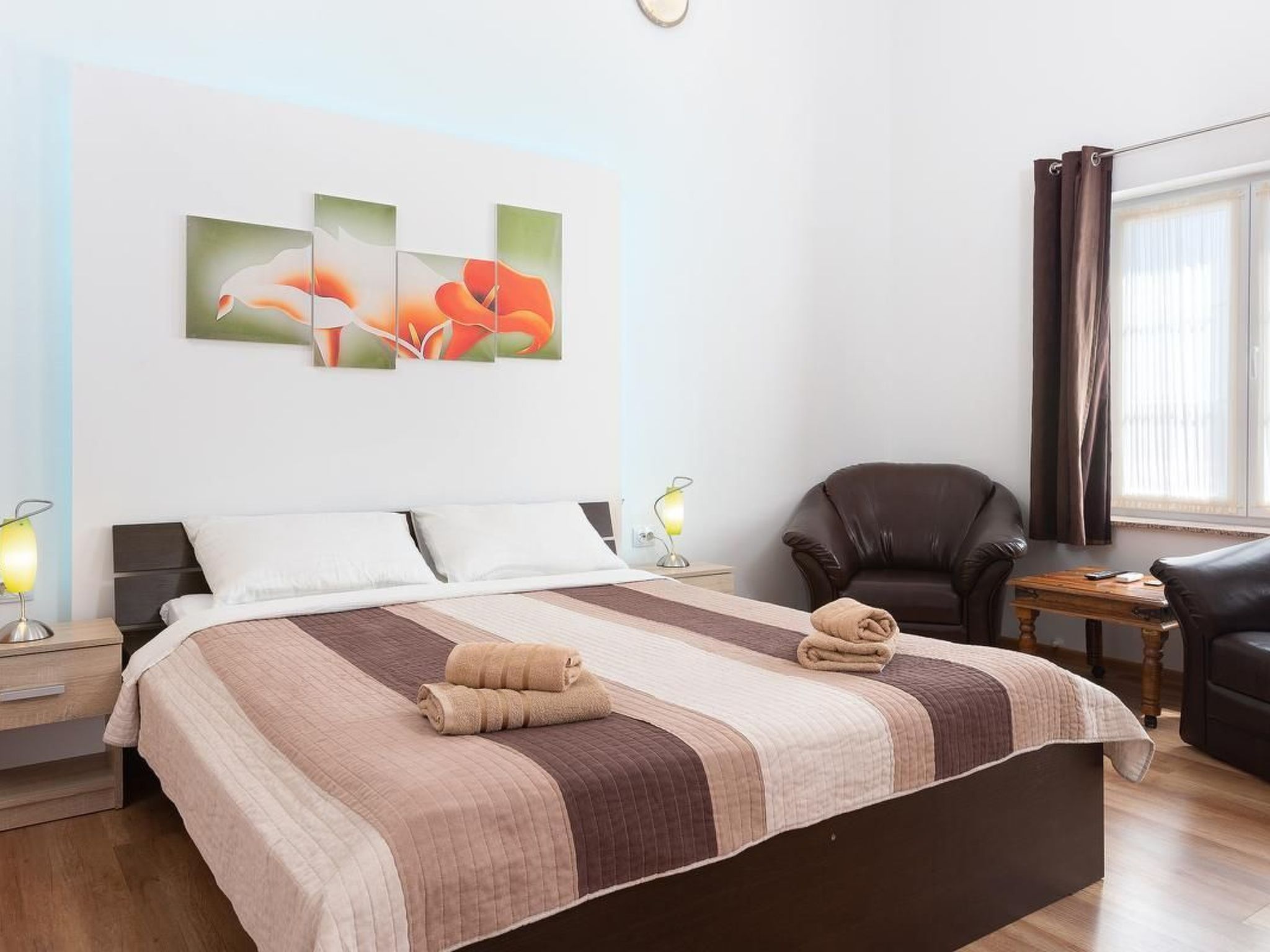 Photo of Studio-Apartment für 2 Personen