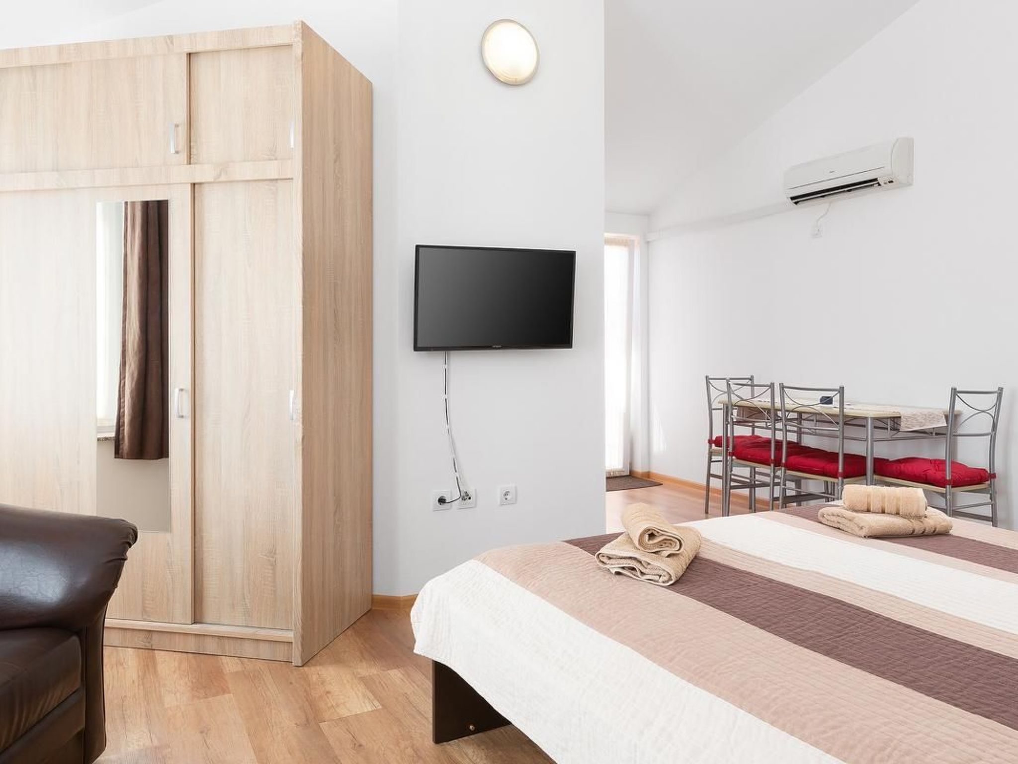 Photo of Studio-Apartment für 2 Personen