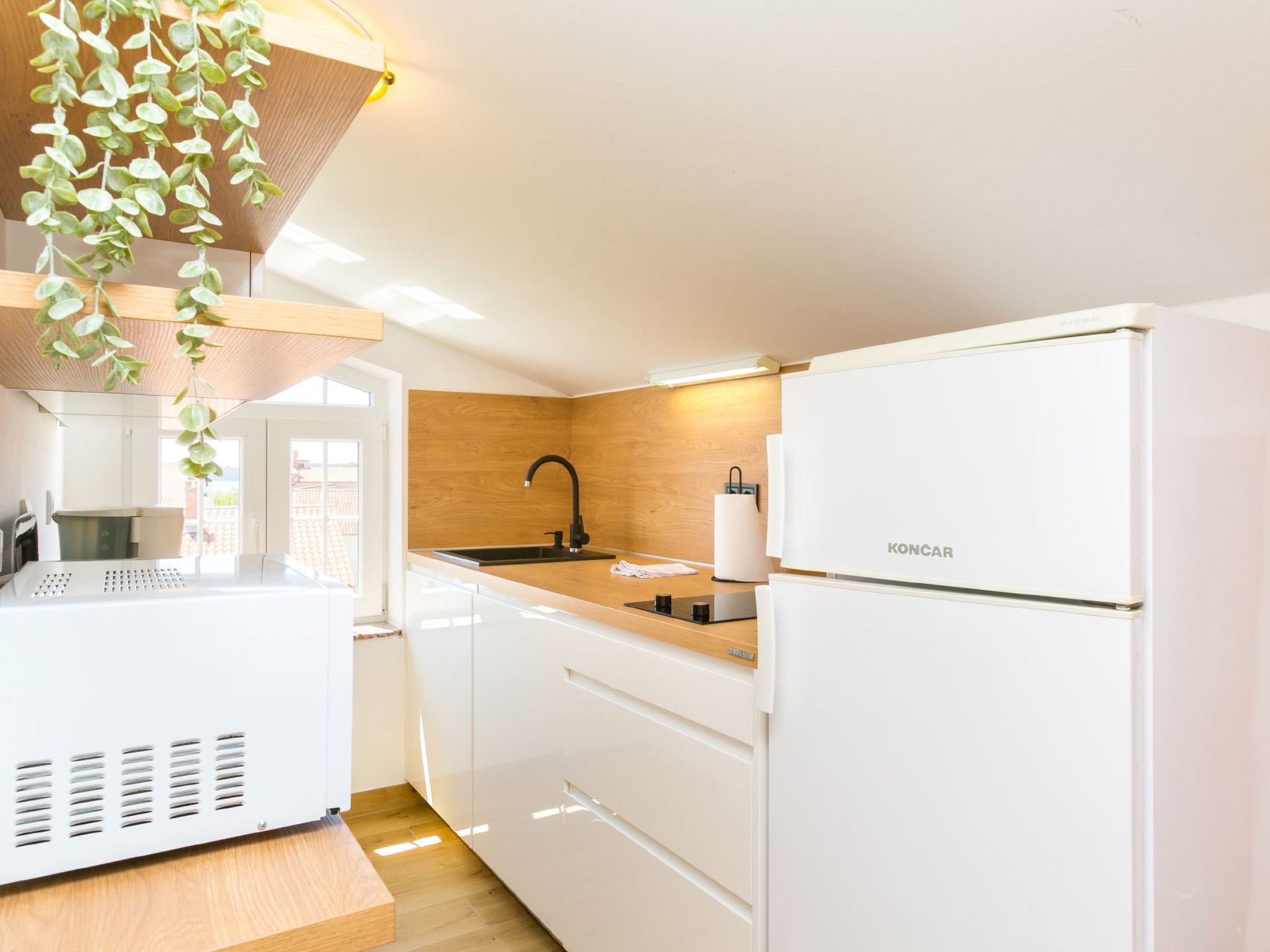 Photo of Studio-Apartment für 2 Personen