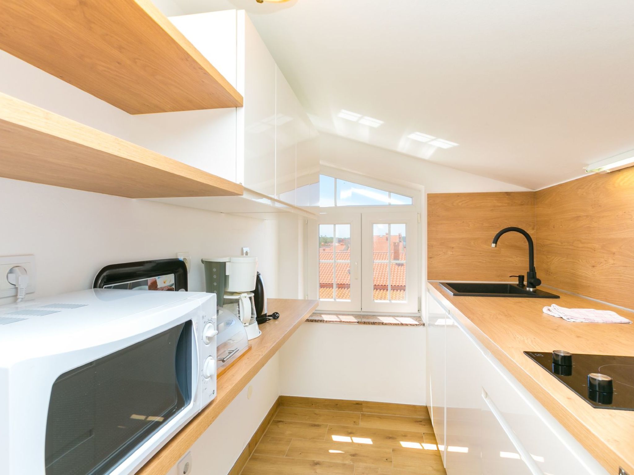 Photo of Studio-Apartment für 2 Personen