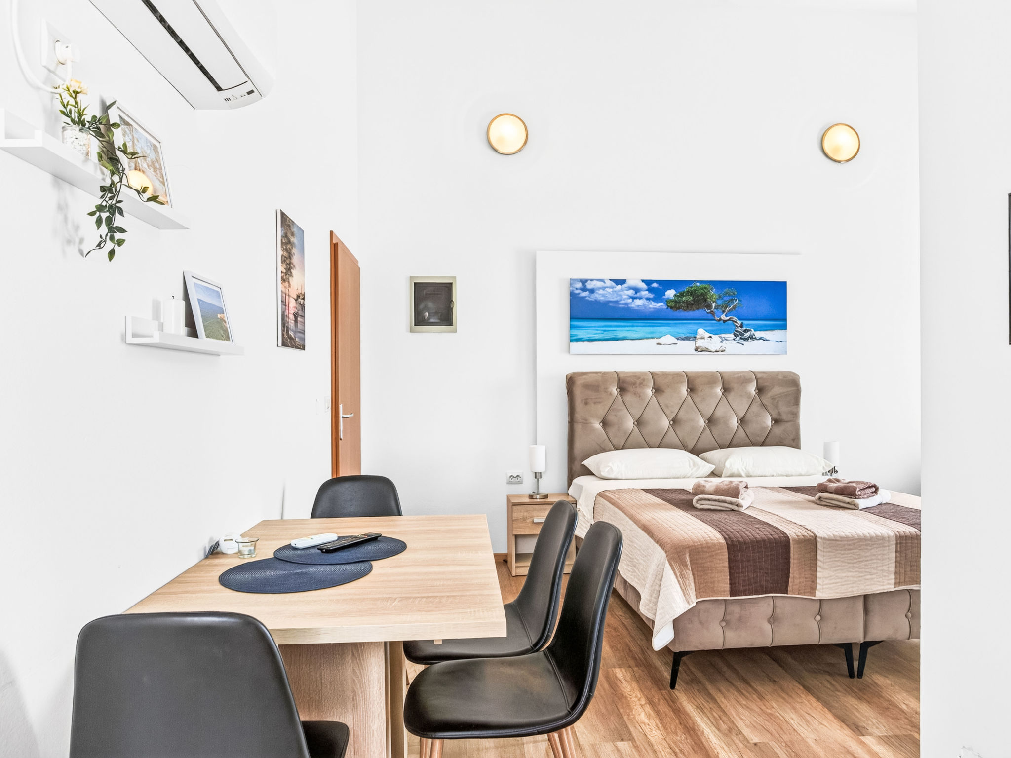 Photo of Studio-Apartment für 2 Personen
