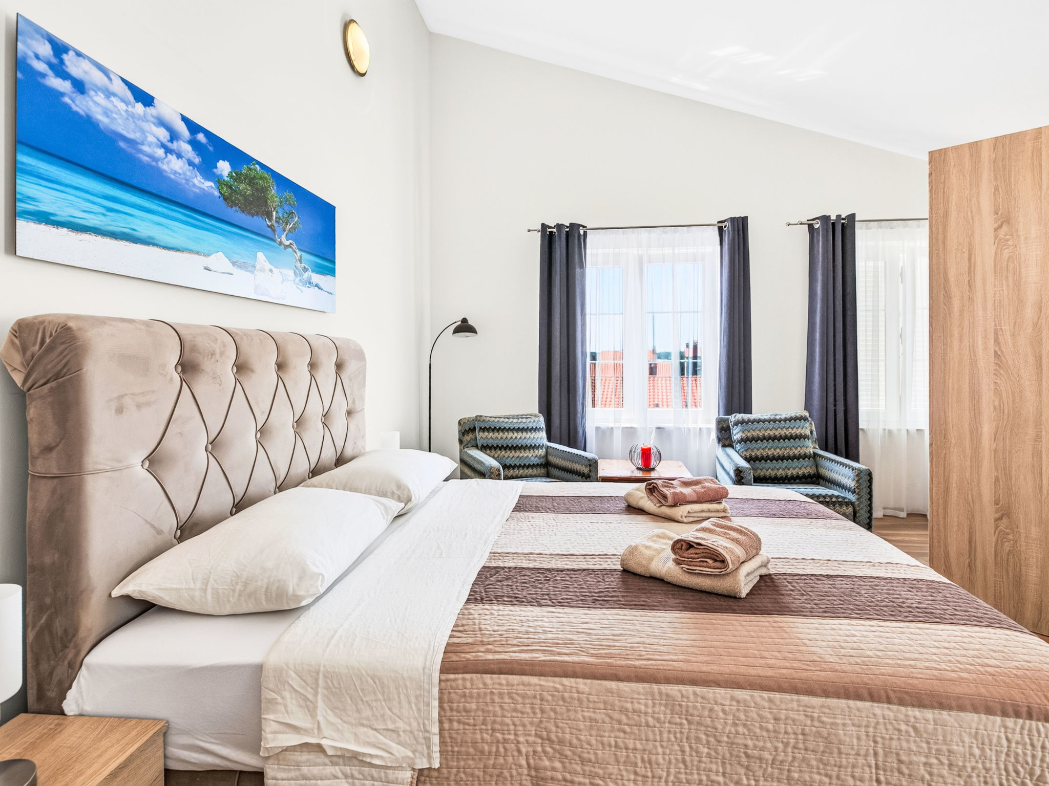 Photo of Studio-Apartment für 2 Personen