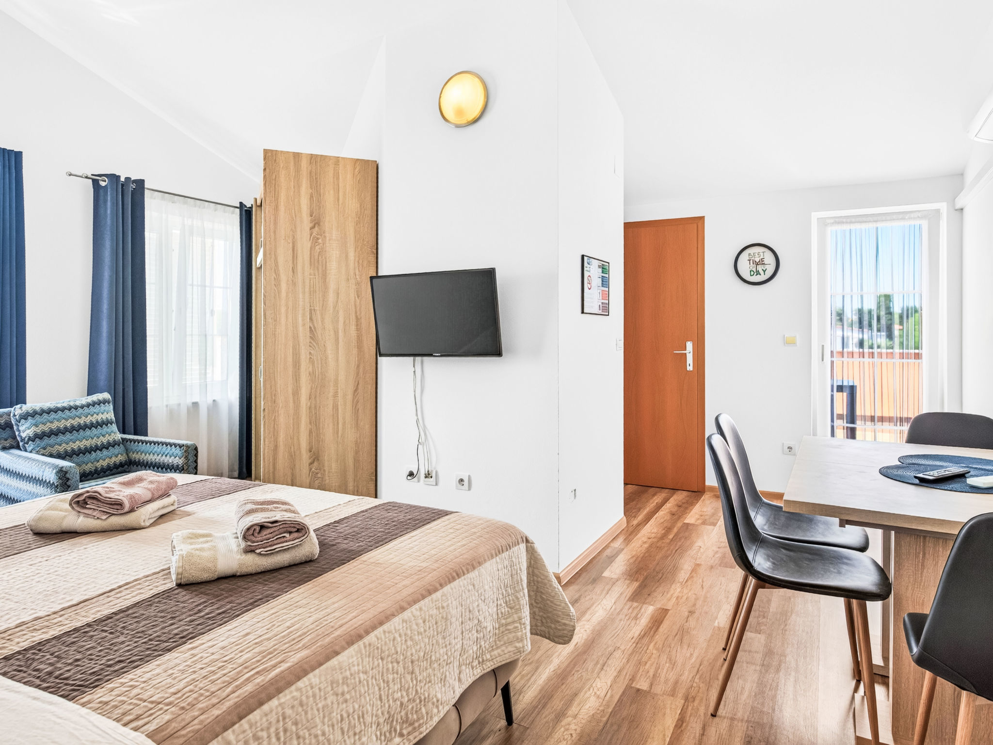 Photo of Studio-Apartment für 2 Personen