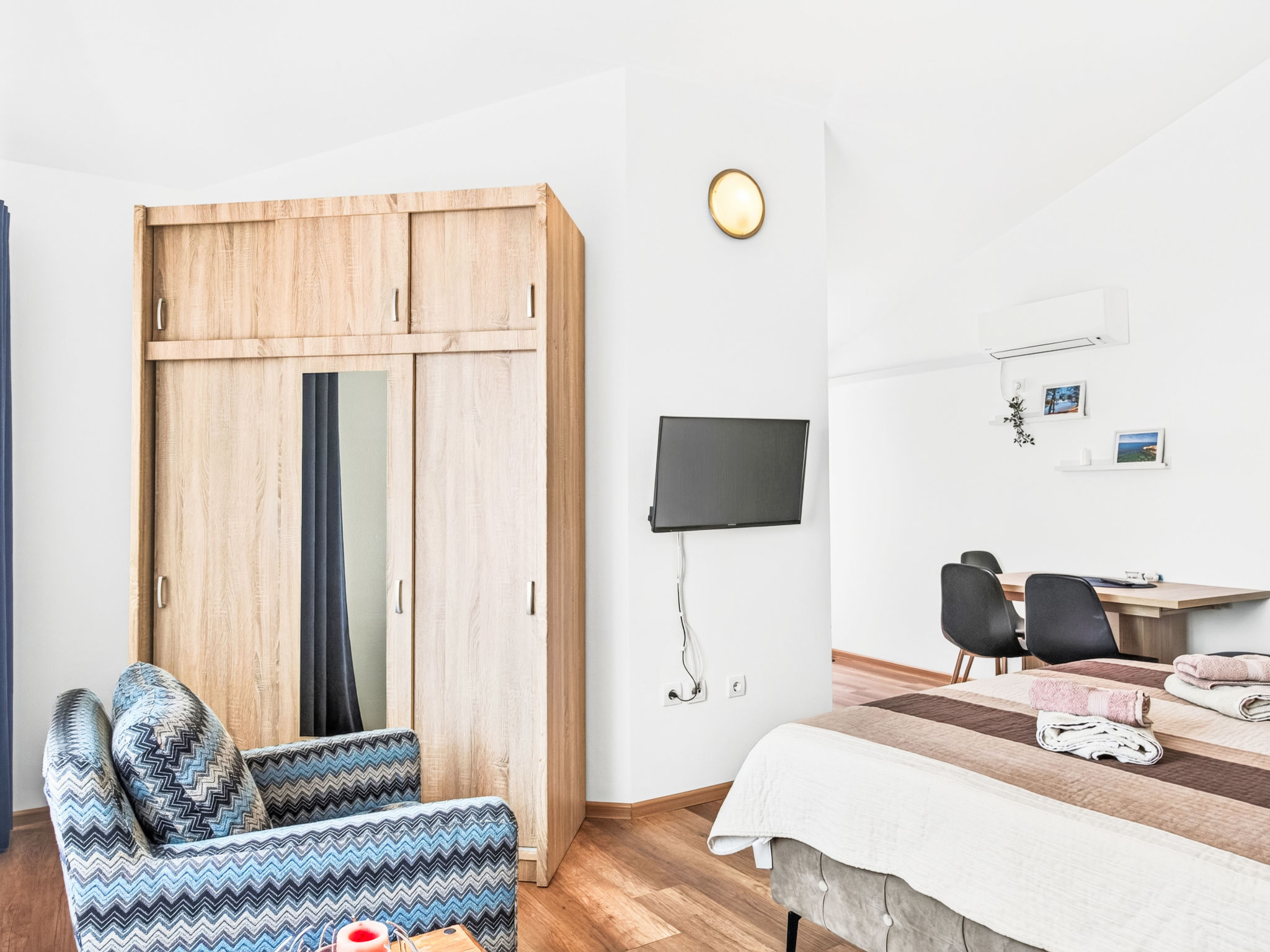 Photo of Studio-Apartment für 2 Personen