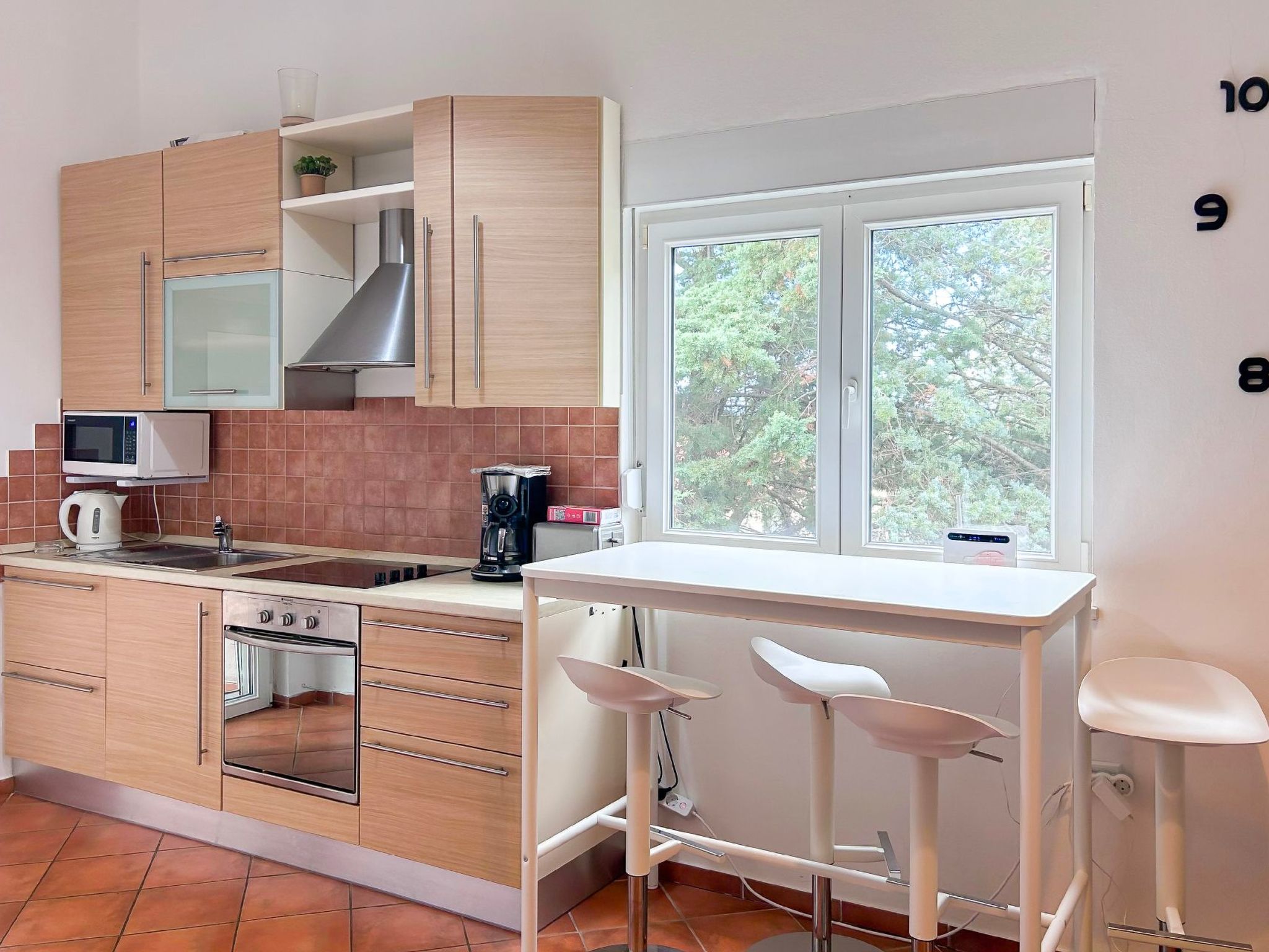 Photo of in Medulin mit Grill, Garten und gemeinsamem Pool