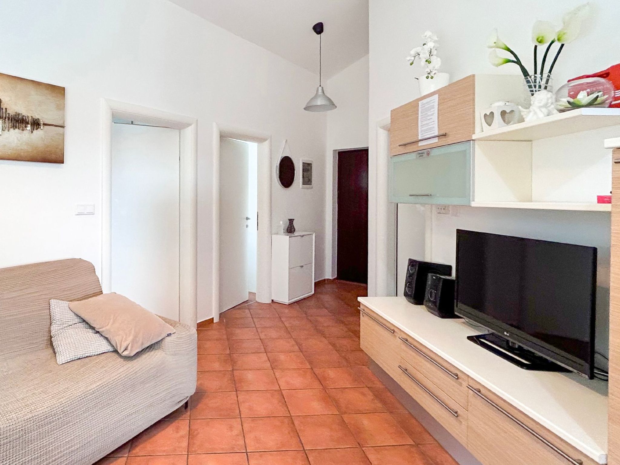 Photo of in Medulin mit Grill, Garten und gemeinsamem Pool