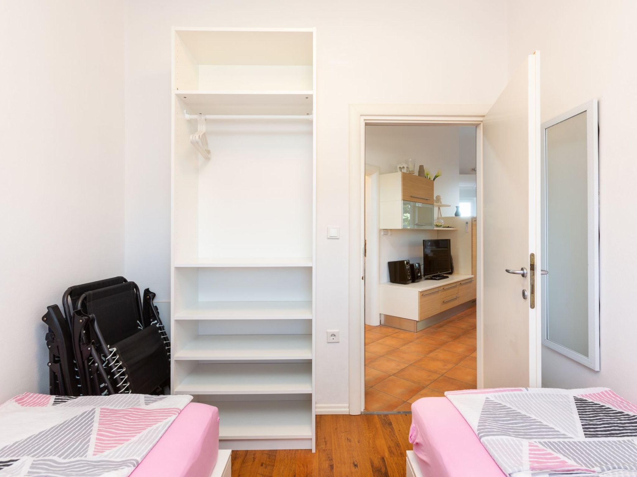 Photo of in Medulin mit Grill, Garten und gemeinsamem Pool