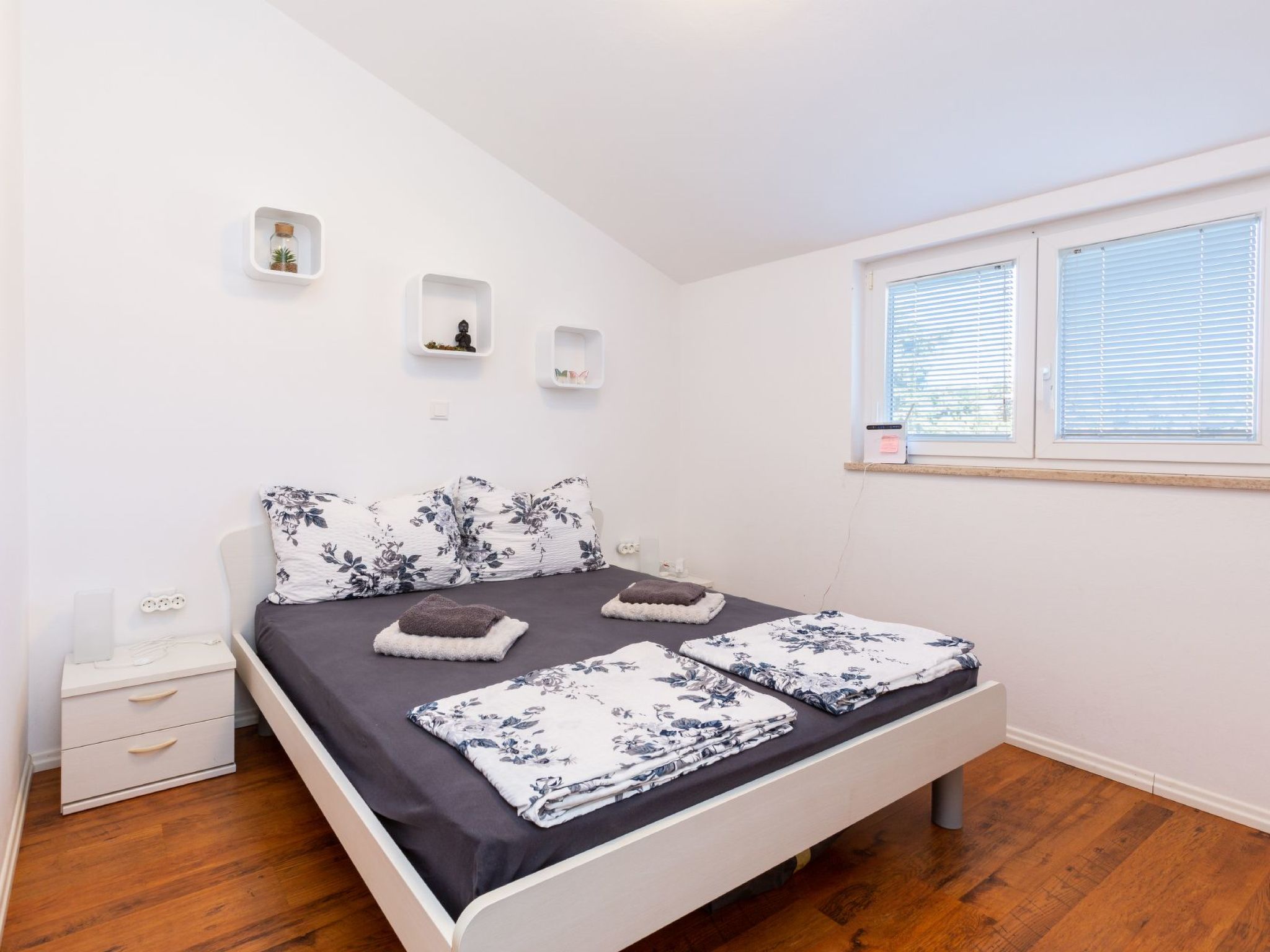 Photo of in Medulin mit Grill, Garten und gemeinsamem Pool