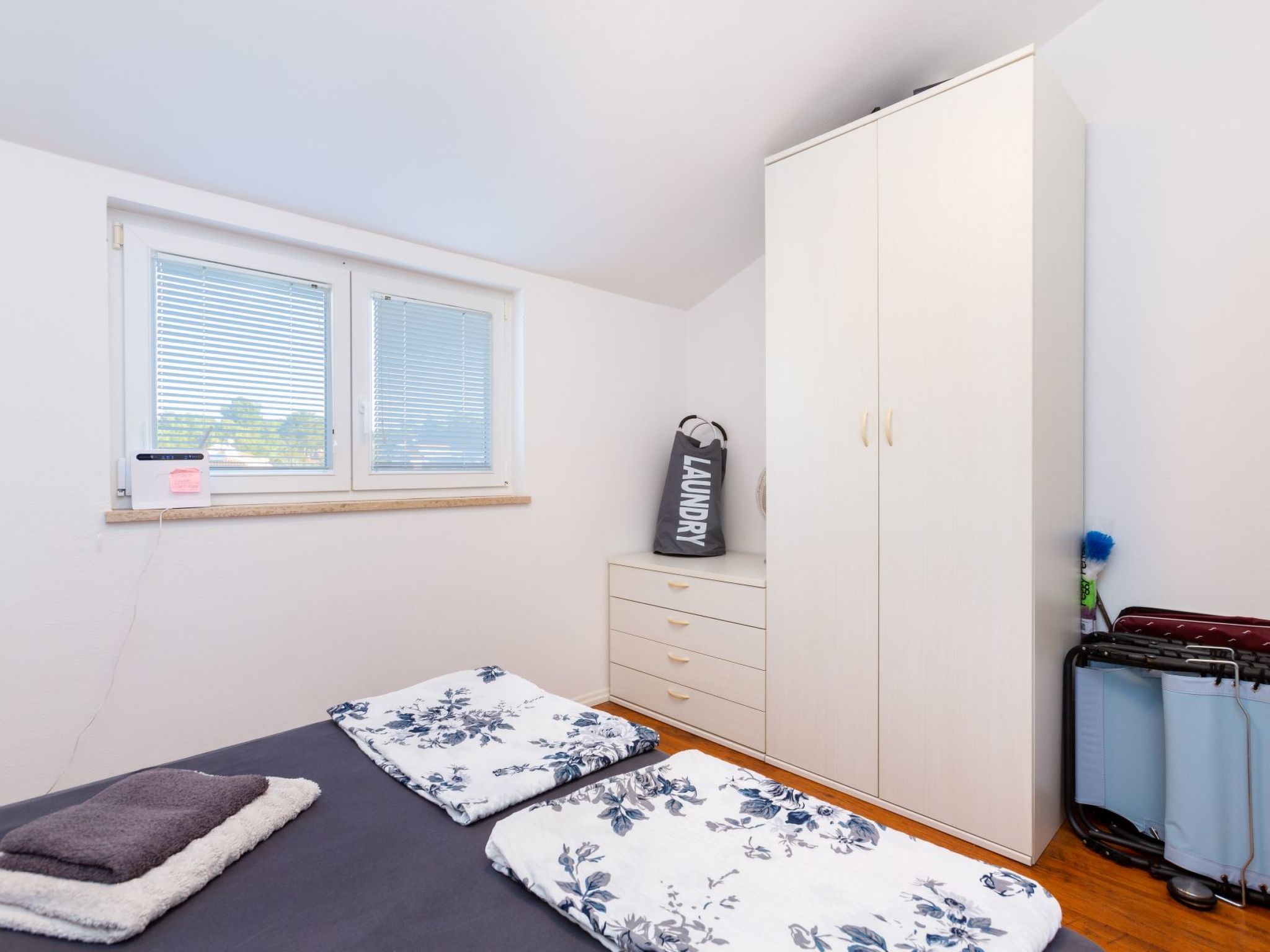 Photo of in Medulin mit Grill, Garten und gemeinsamem Pool