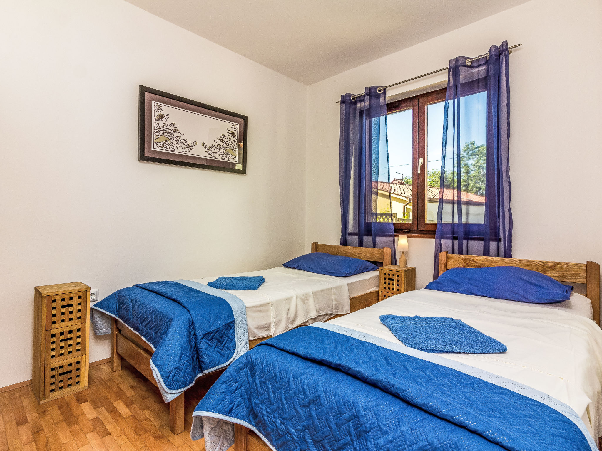 Photo of Villa mit Garten, Grill und Terrasse