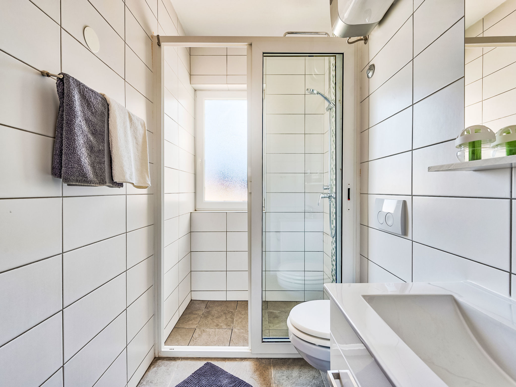 Photo of Villa mit Garten, Grill und Terrasse