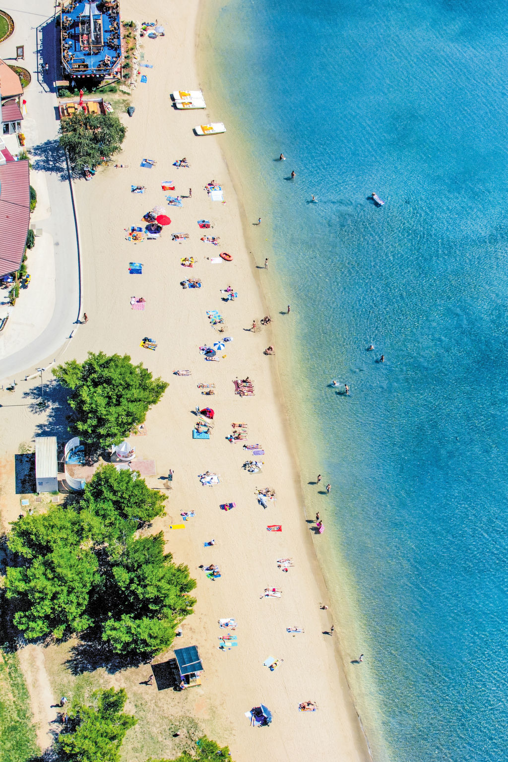Photo of Villa mit Garten, Grill und Terrasse