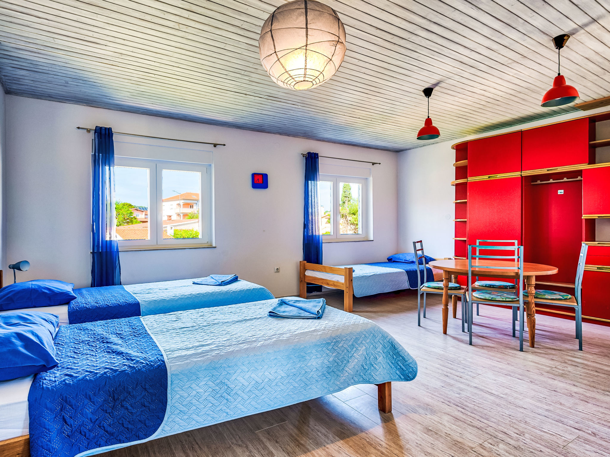 Photo of Villa mit Garten, Grill und Terrasse