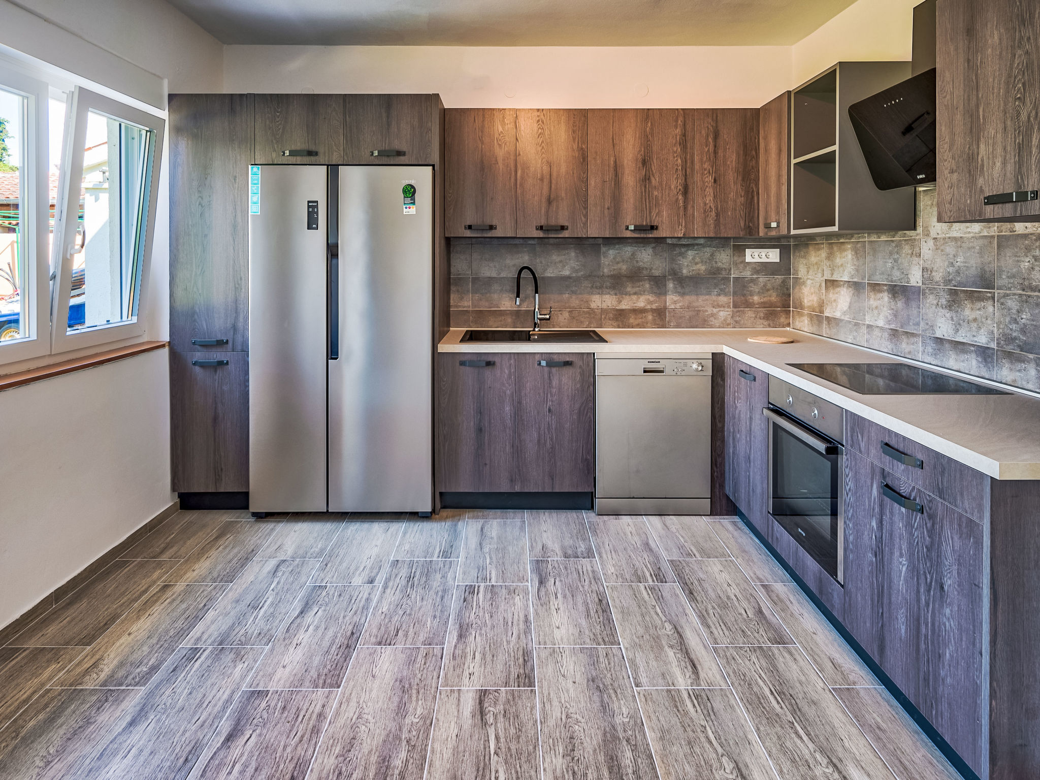 Photo of Villa mit Garten, Grill und Terrasse