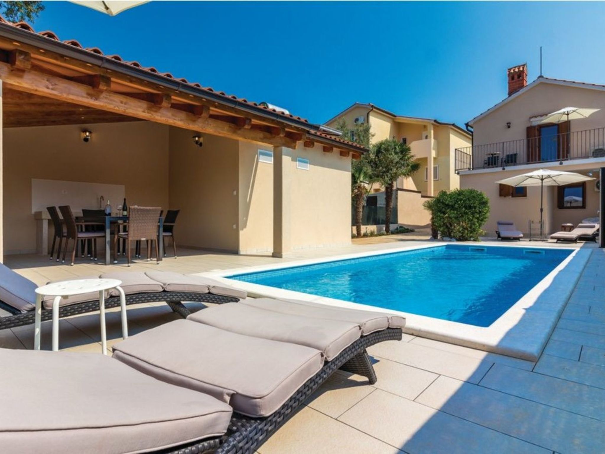 Photo of Gemütliches Haus