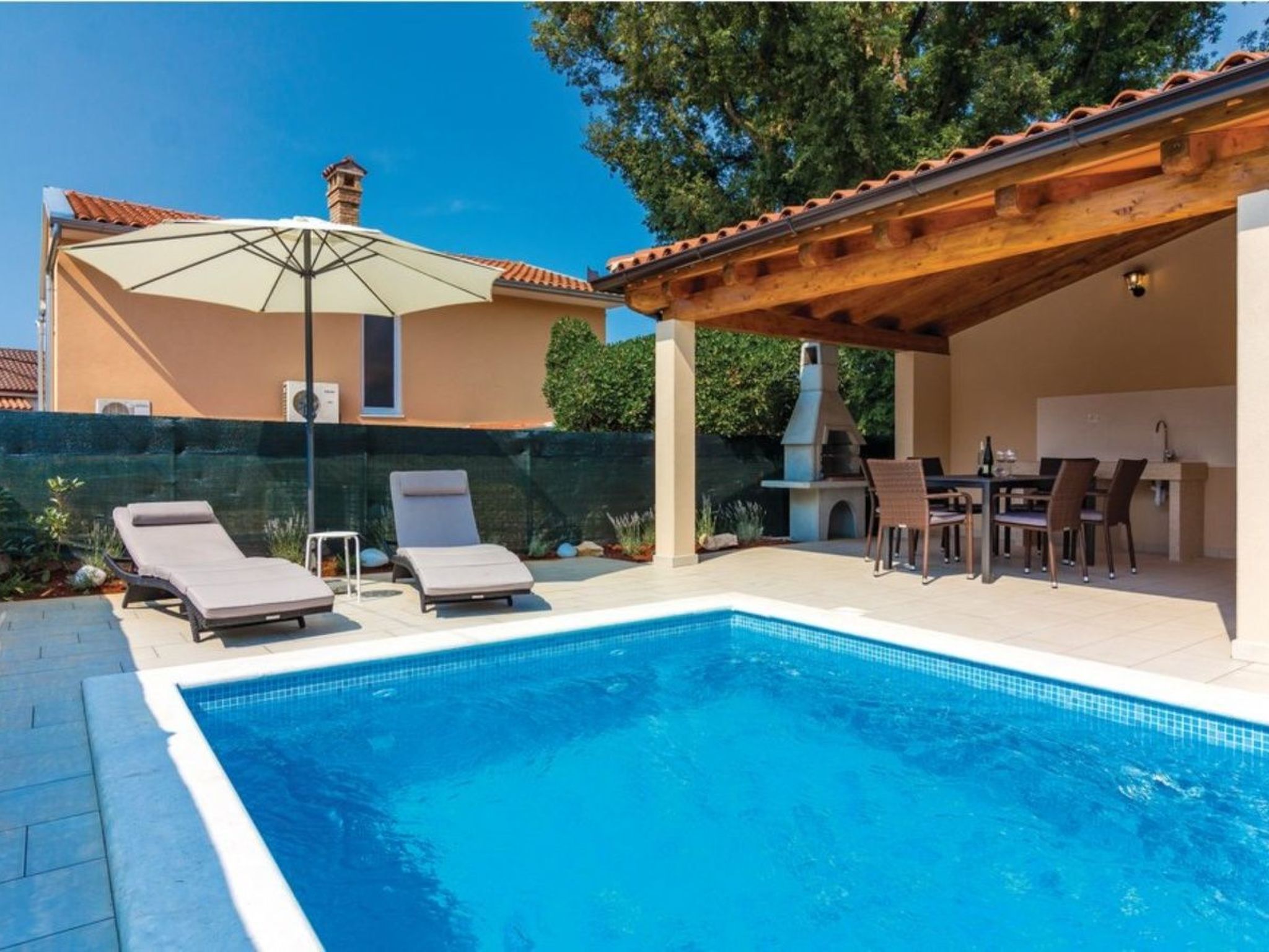 Photo of Gemütliches Haus