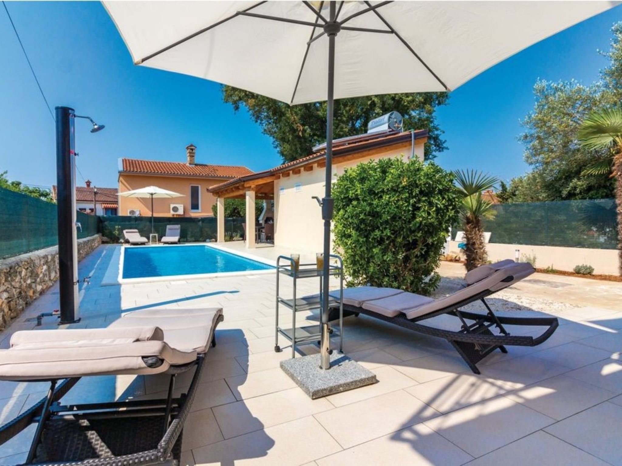 Photo of Gemütliches Haus