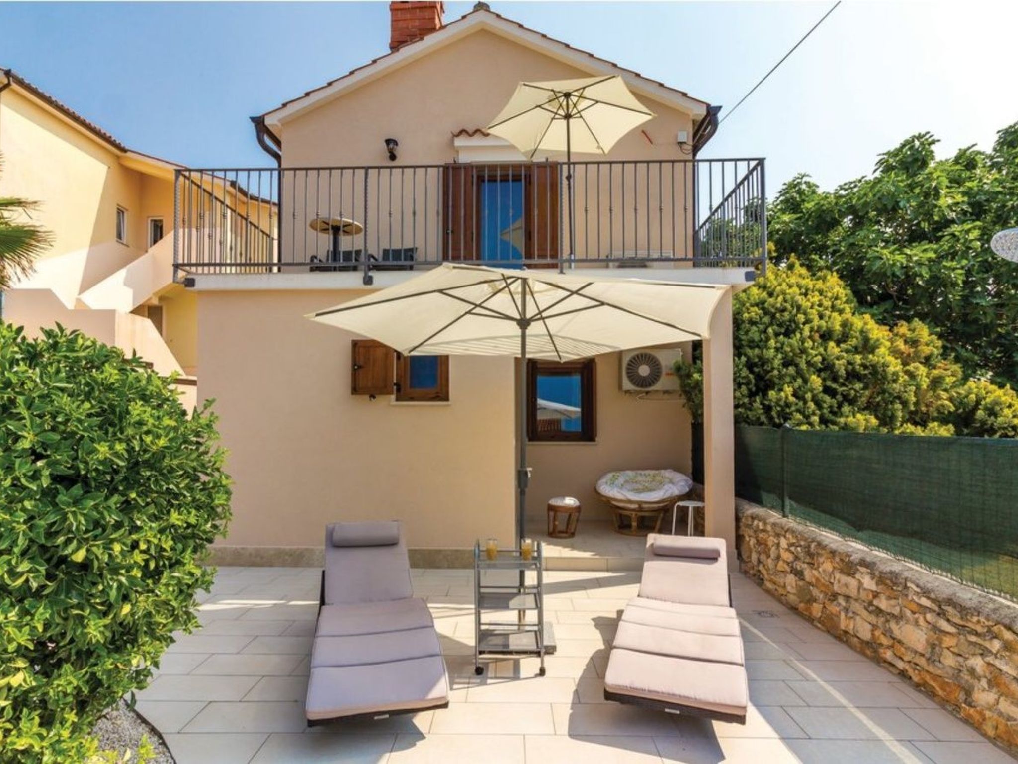 Photo of Gemütliches Haus