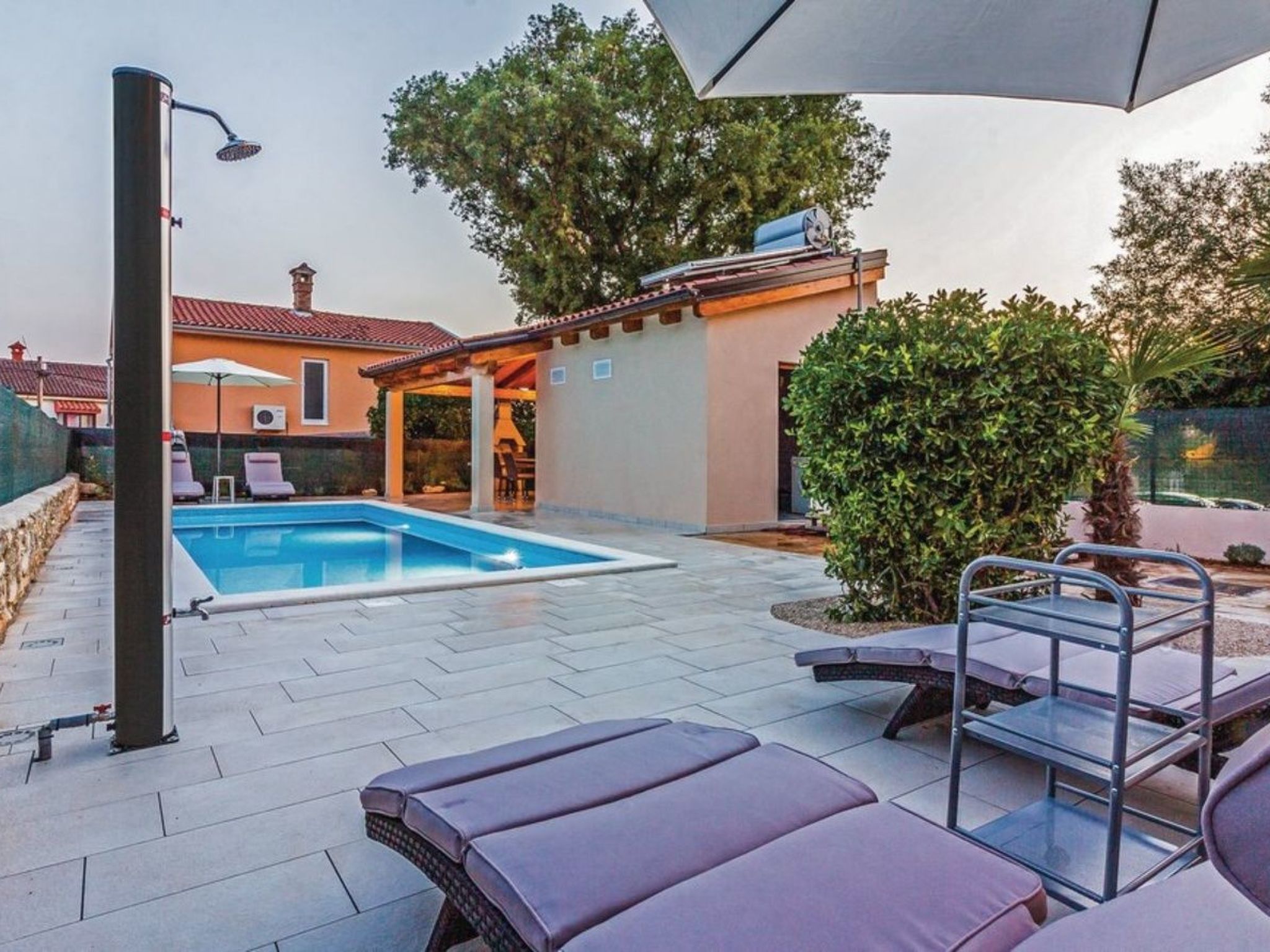 Photo of Gemütliches Haus