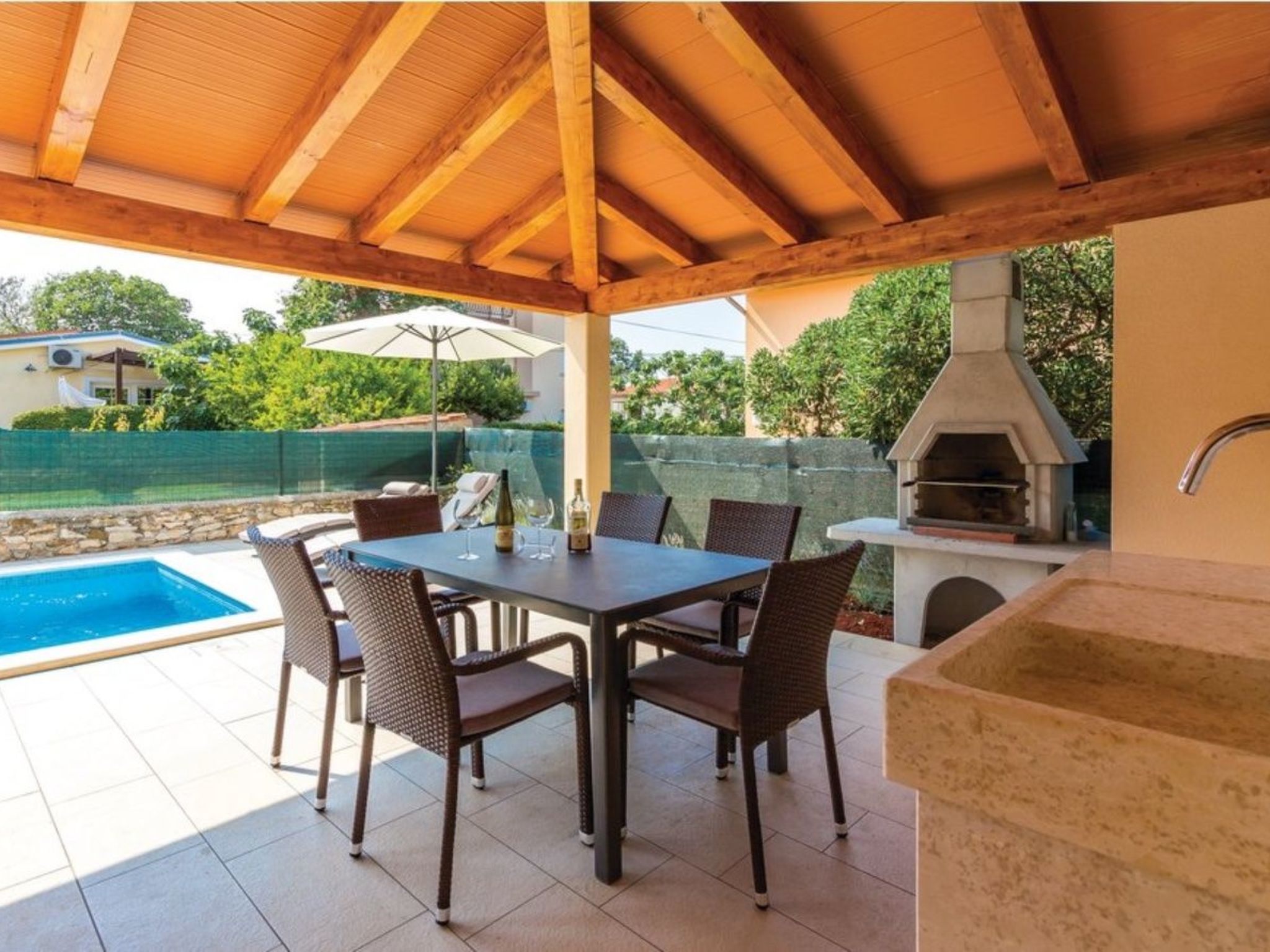 Photo of Gemütliches Haus