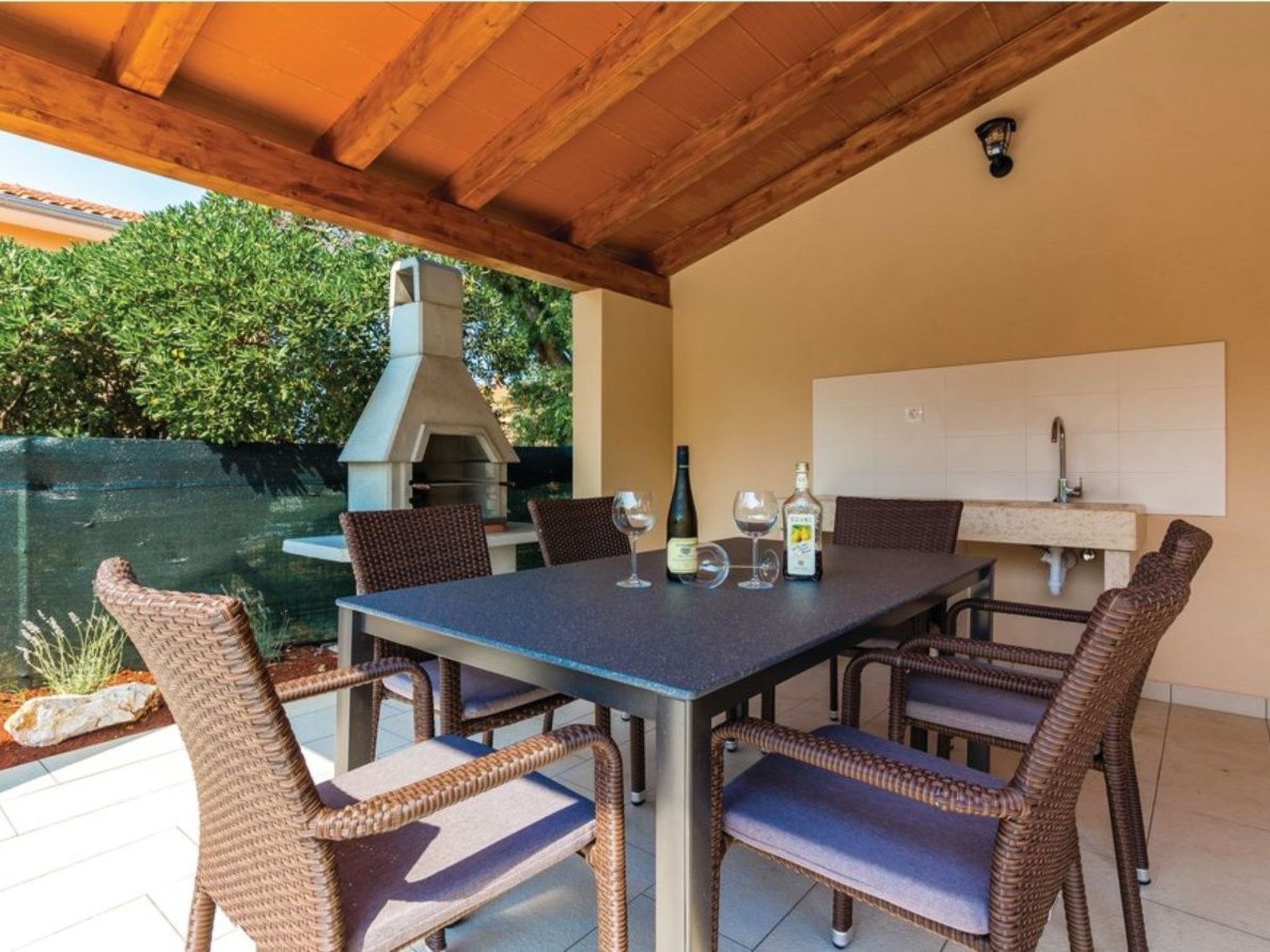 Photo of Gemütliches Haus