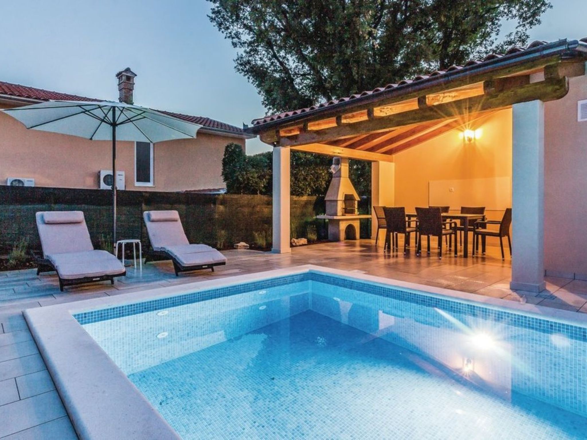 Photo of Gemütliches Haus