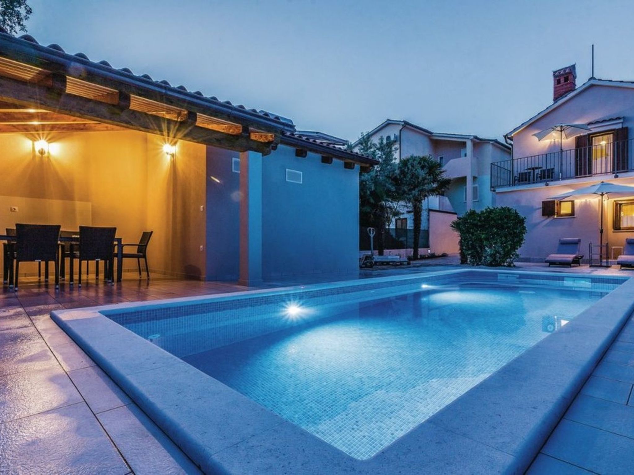 Photo of Gemütliches Haus