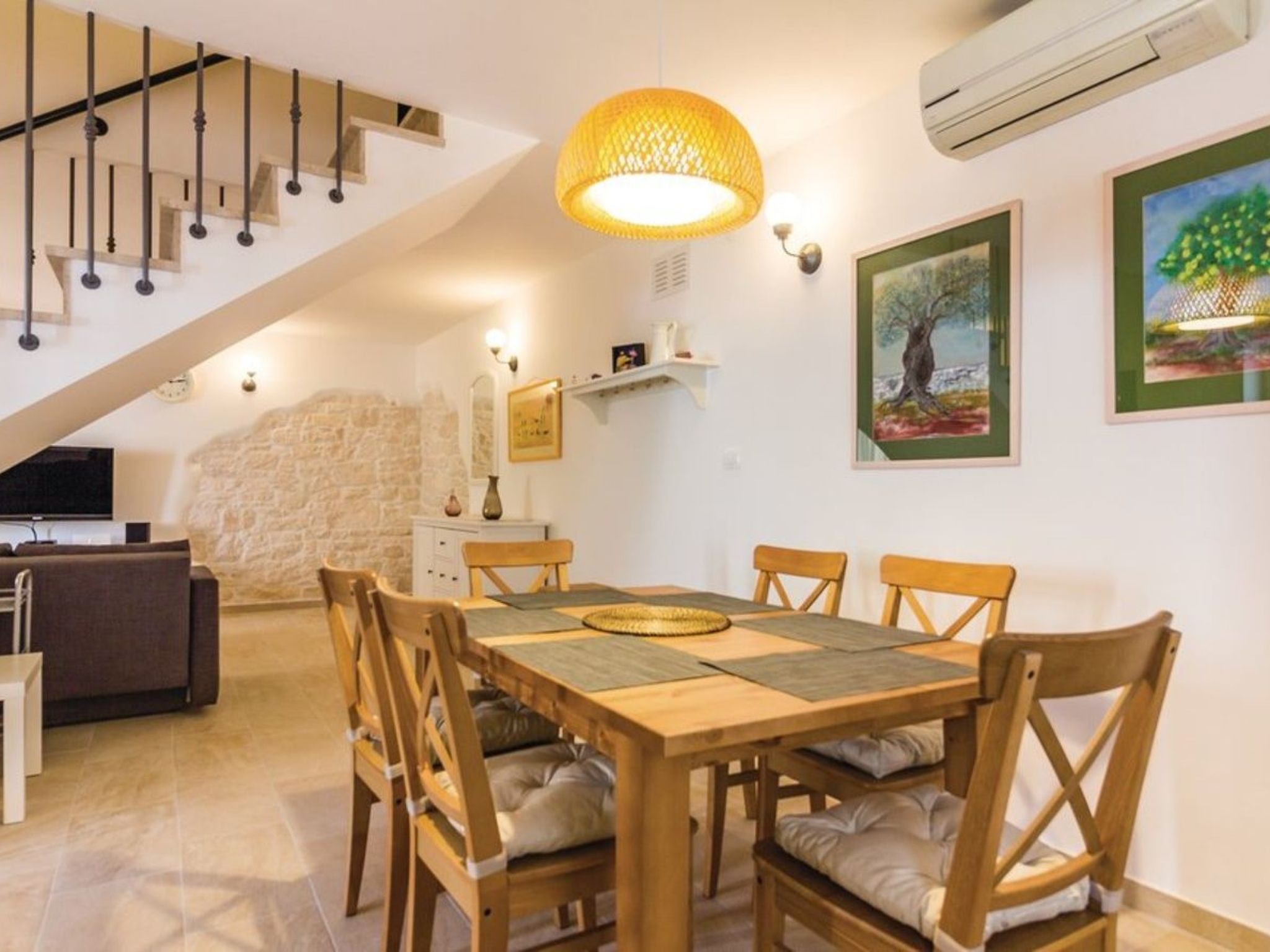 Photo of Gemütliches Haus