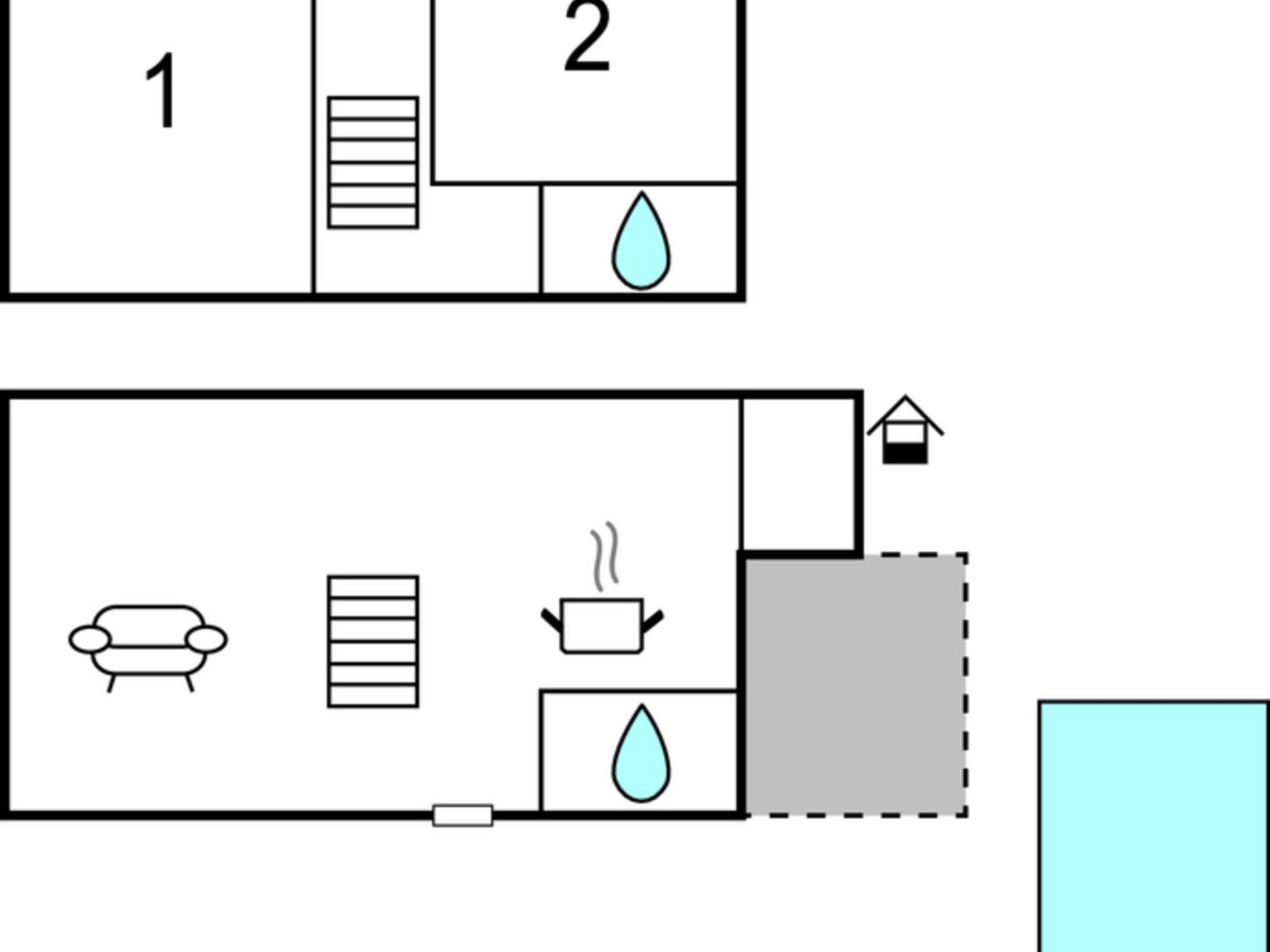 Photo of Gemütliches Haus