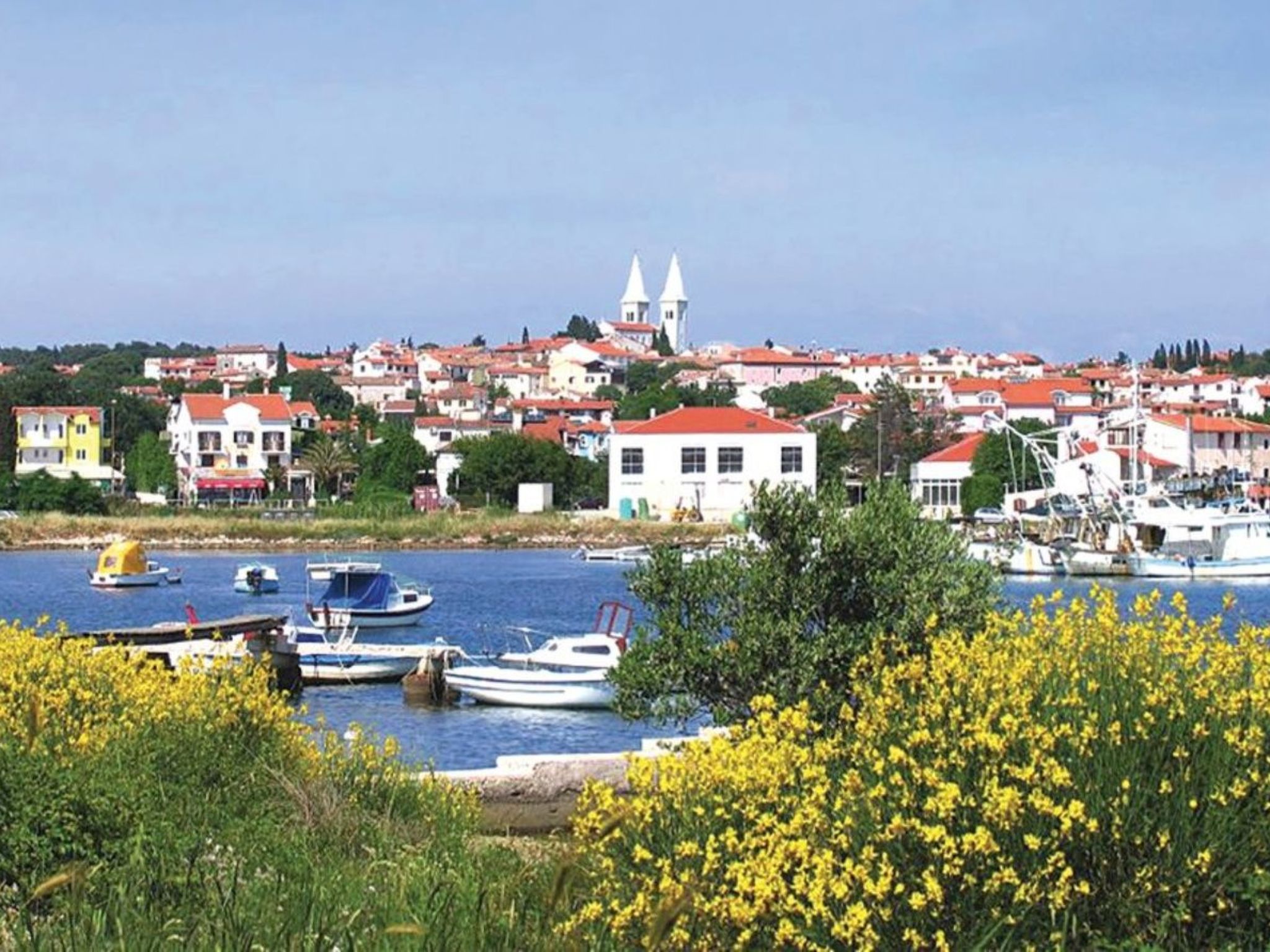 Photo of Gemütliches Haus