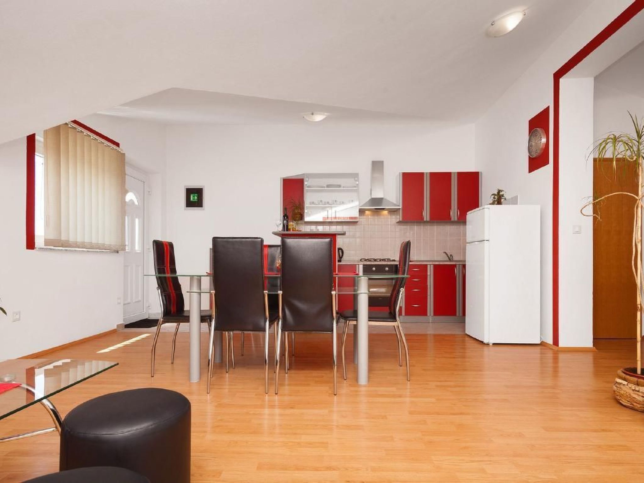 Photo of Moderne Ferienwohnung mit jacuzzi