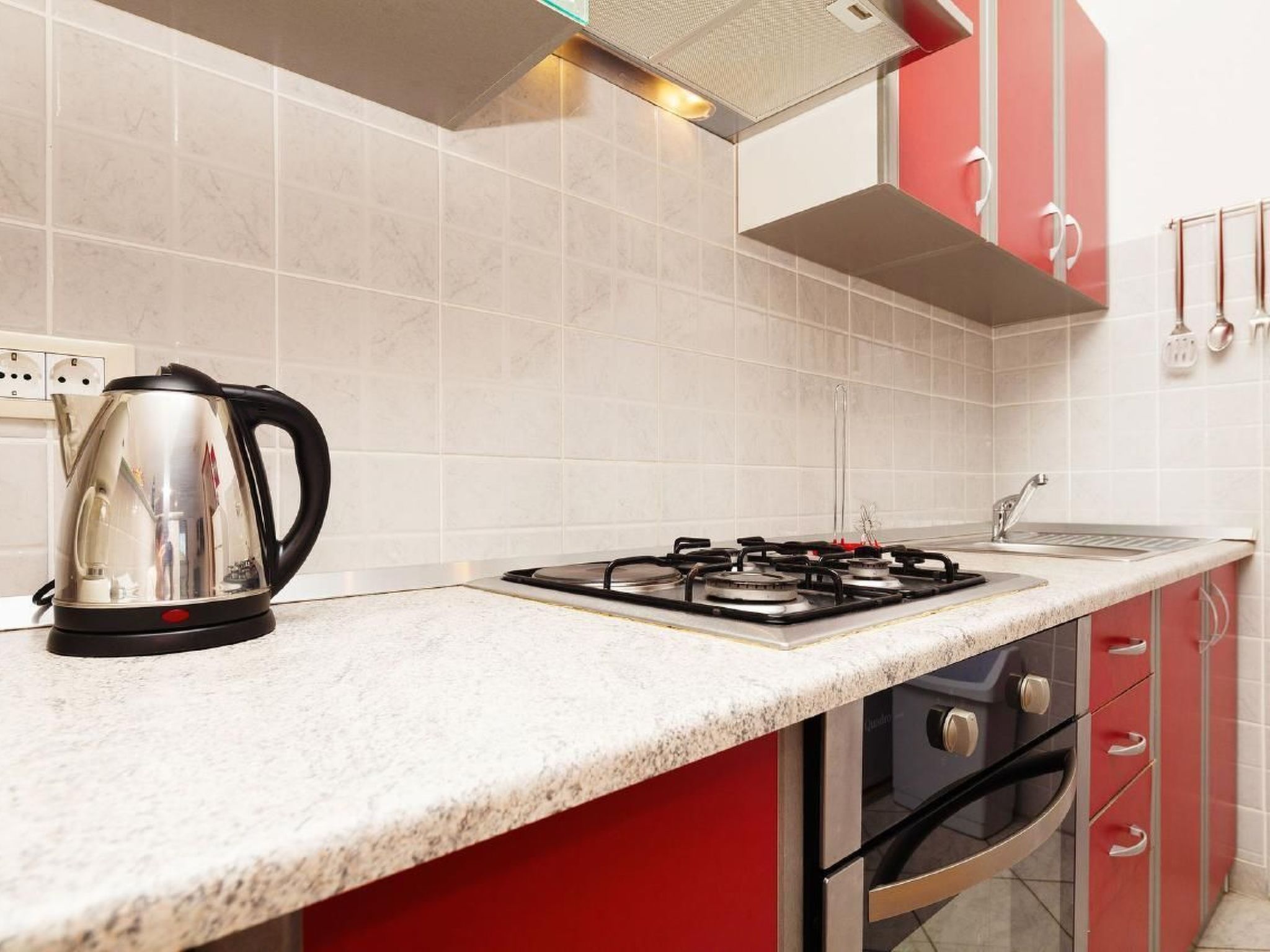 Photo of Moderne Ferienwohnung mit jacuzzi