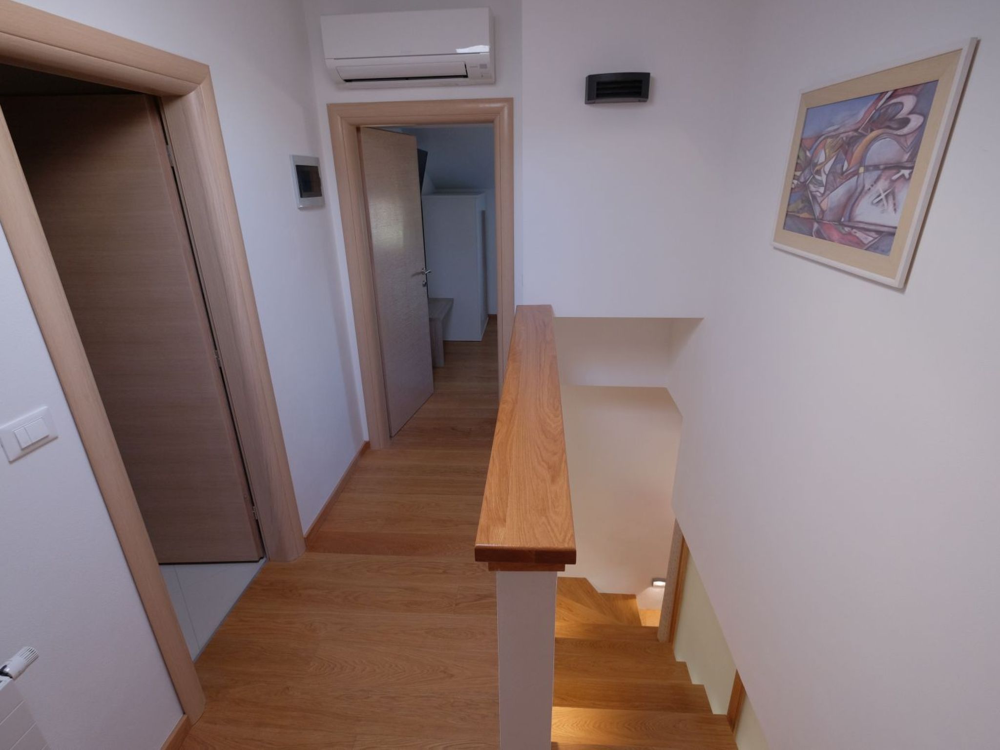 Nettes Ferienhaus in Pomer mit Privatem Pool