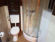 Moderne vakantiewoning op 150 meter van zee in Medulin, Istrië - thumbnail 4