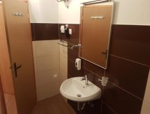 Moderne vakantiewoning op 150 meter van zee in Medulin, Istrië - thumbnail 6