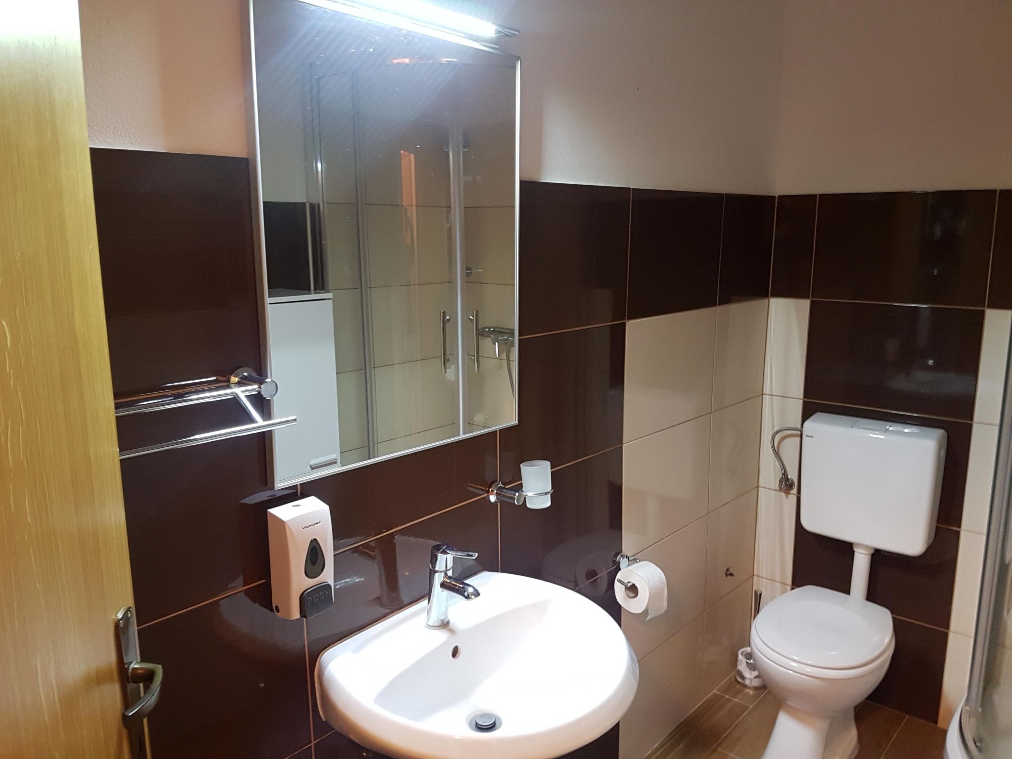 Attraktiver Standort