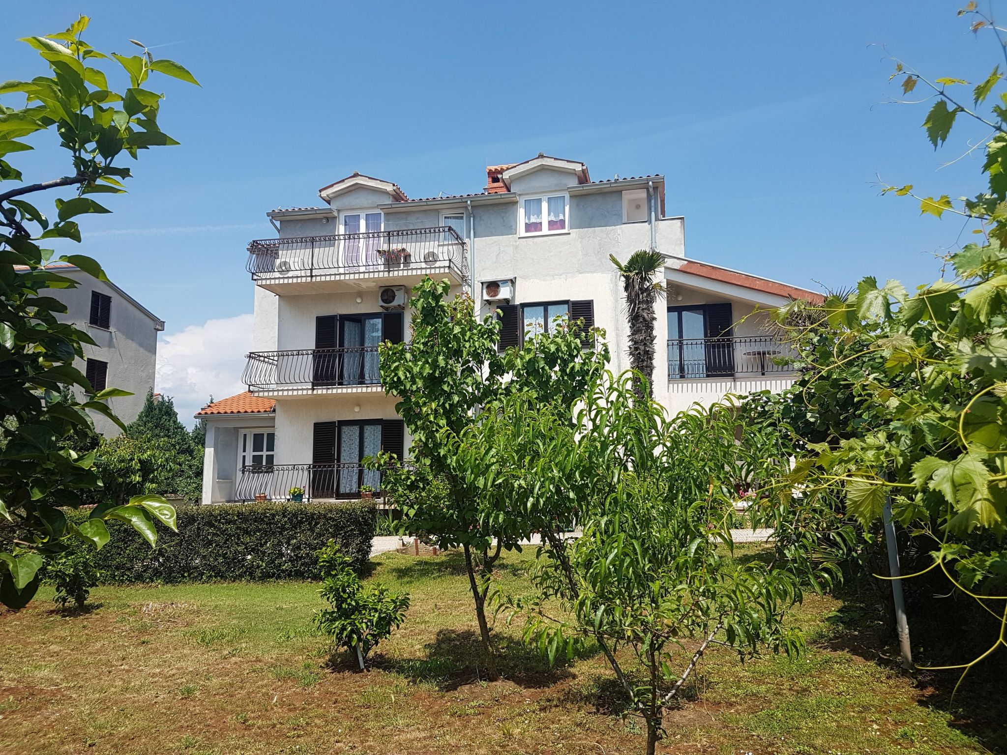 Attraktiver Standort