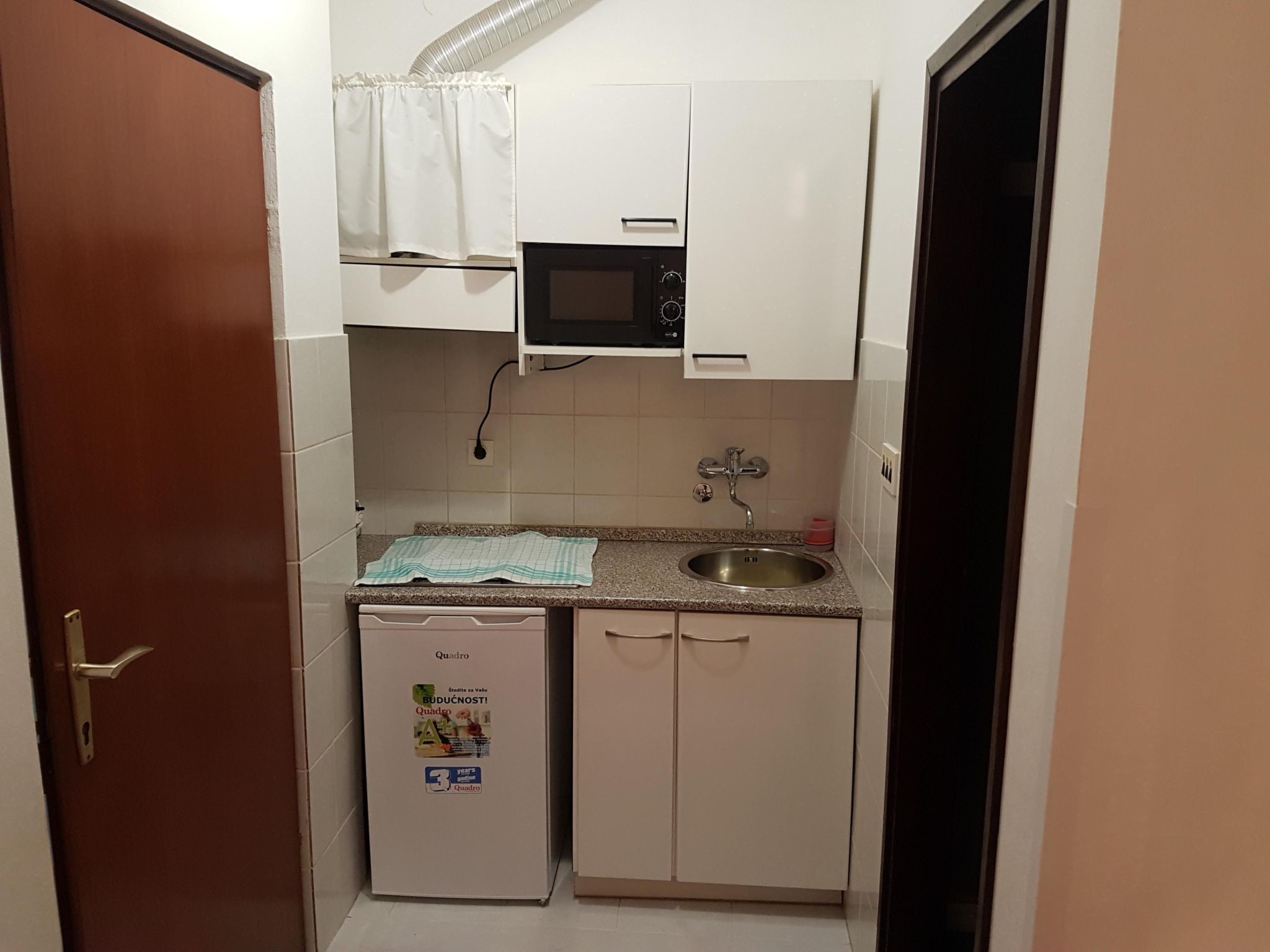 Attraktiver Standort